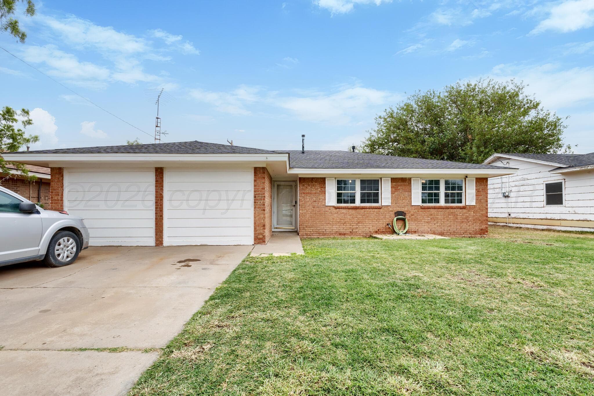 610 Avenue J, Hereford, TX 79045, photo 30