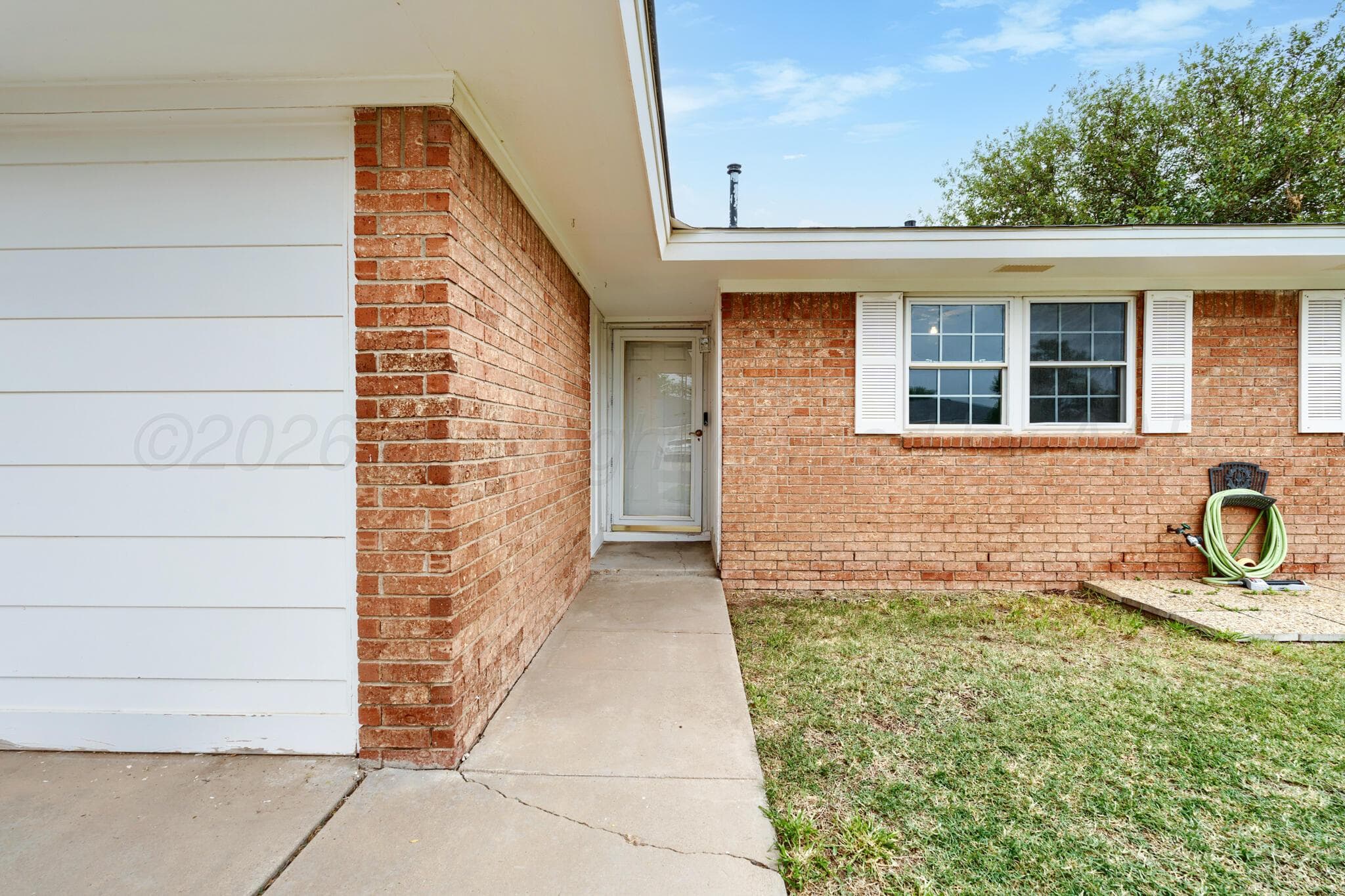 610 Avenue J, Hereford, TX 79045, photo 2
