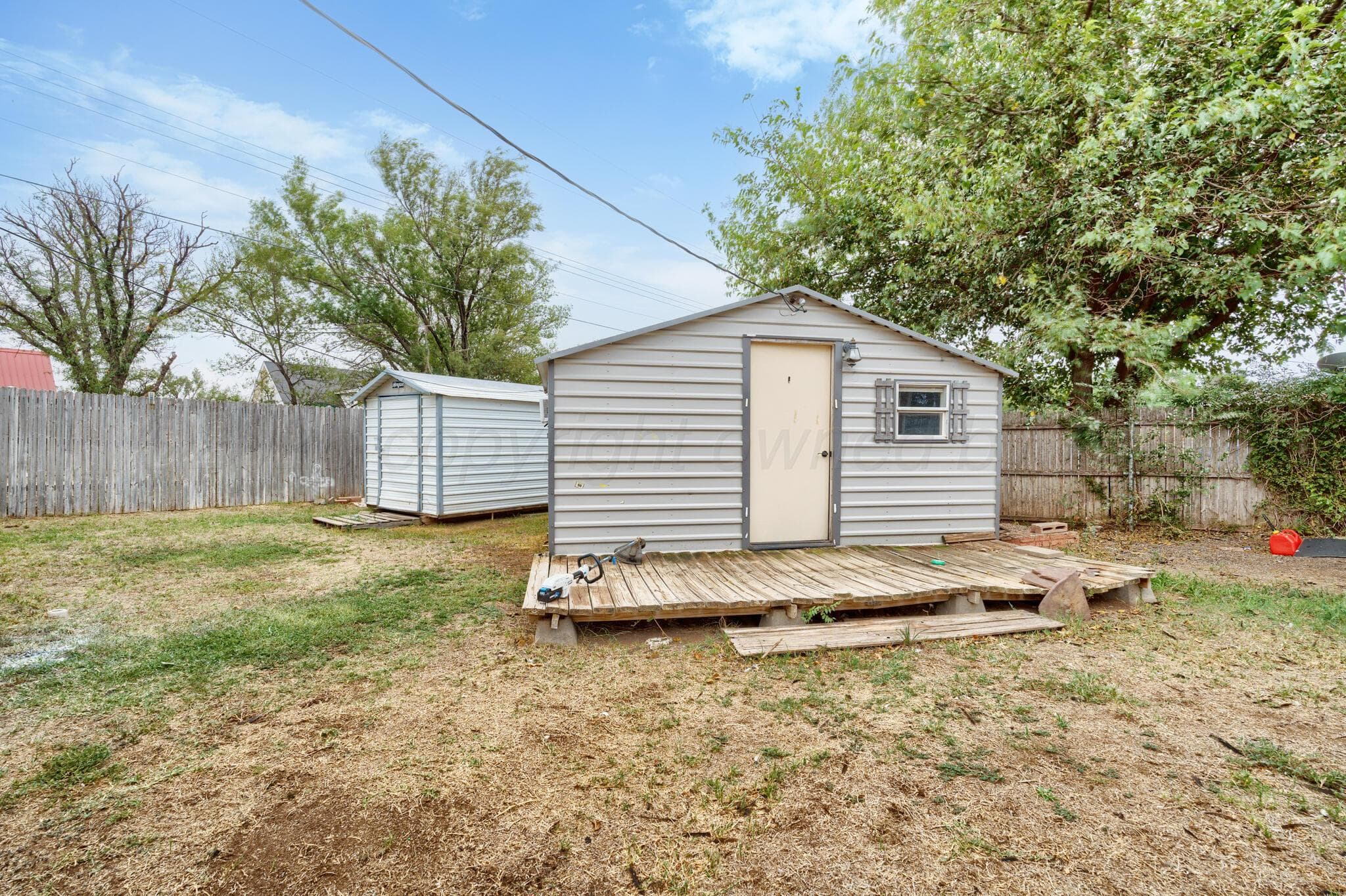 610 Avenue J, Hereford, TX 79045, photo 26