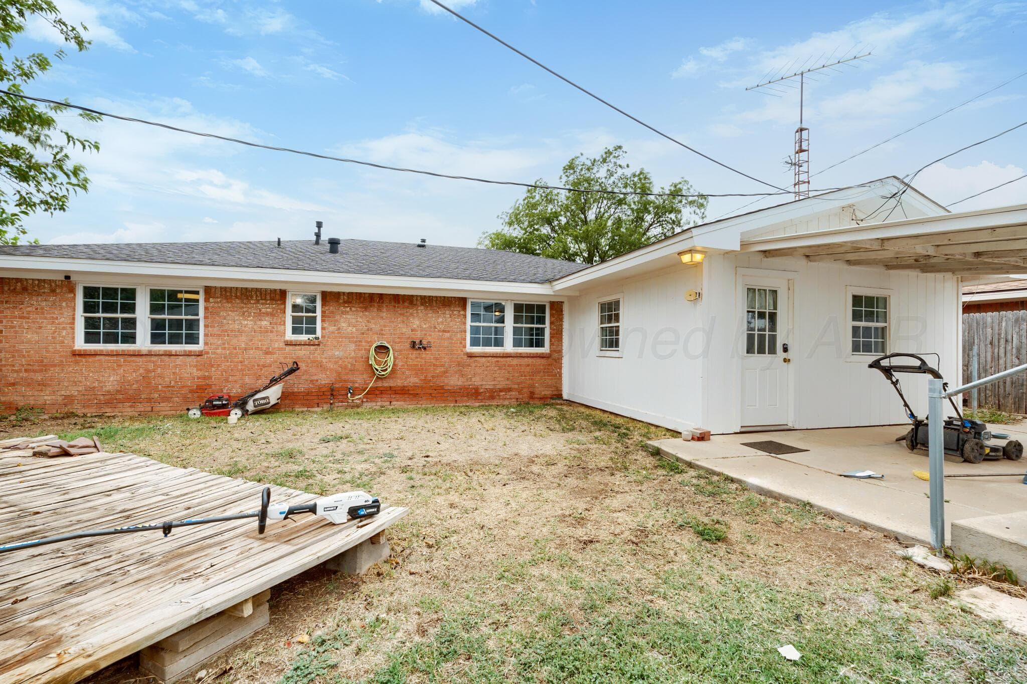 610 Avenue J, Hereford, TX 79045, photo 27