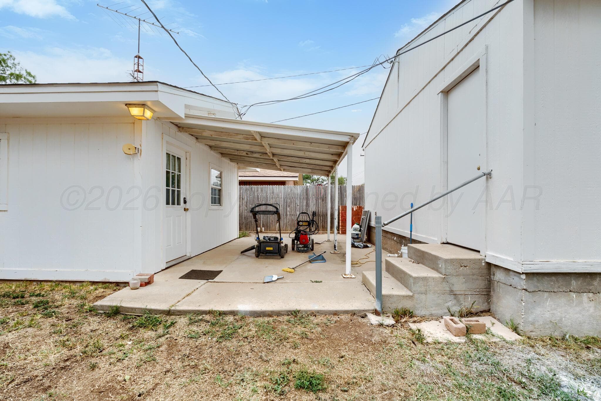 610 Avenue J, Hereford, TX 79045, photo 28