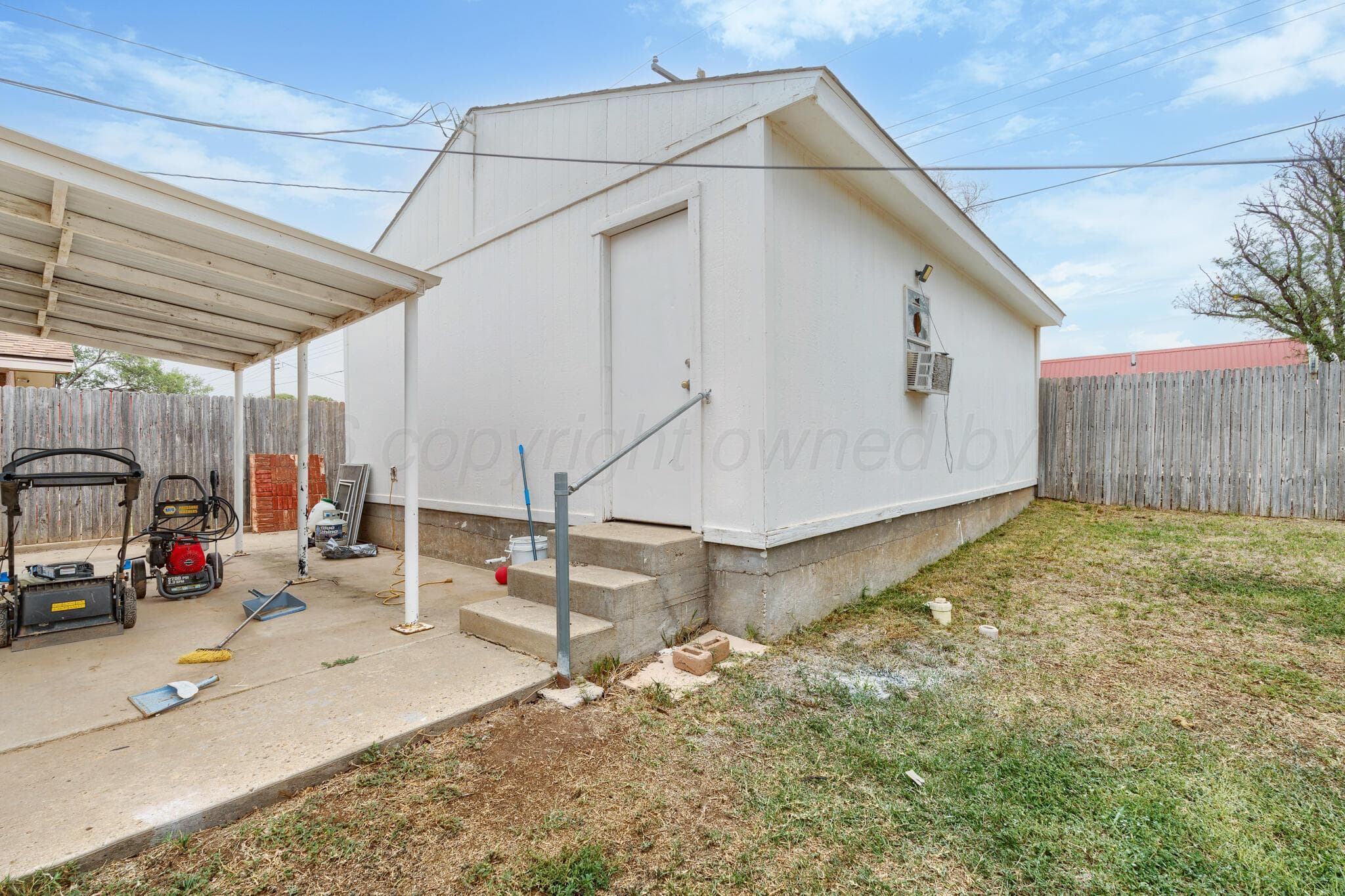 610 Avenue J, Hereford, TX 79045, photo 29