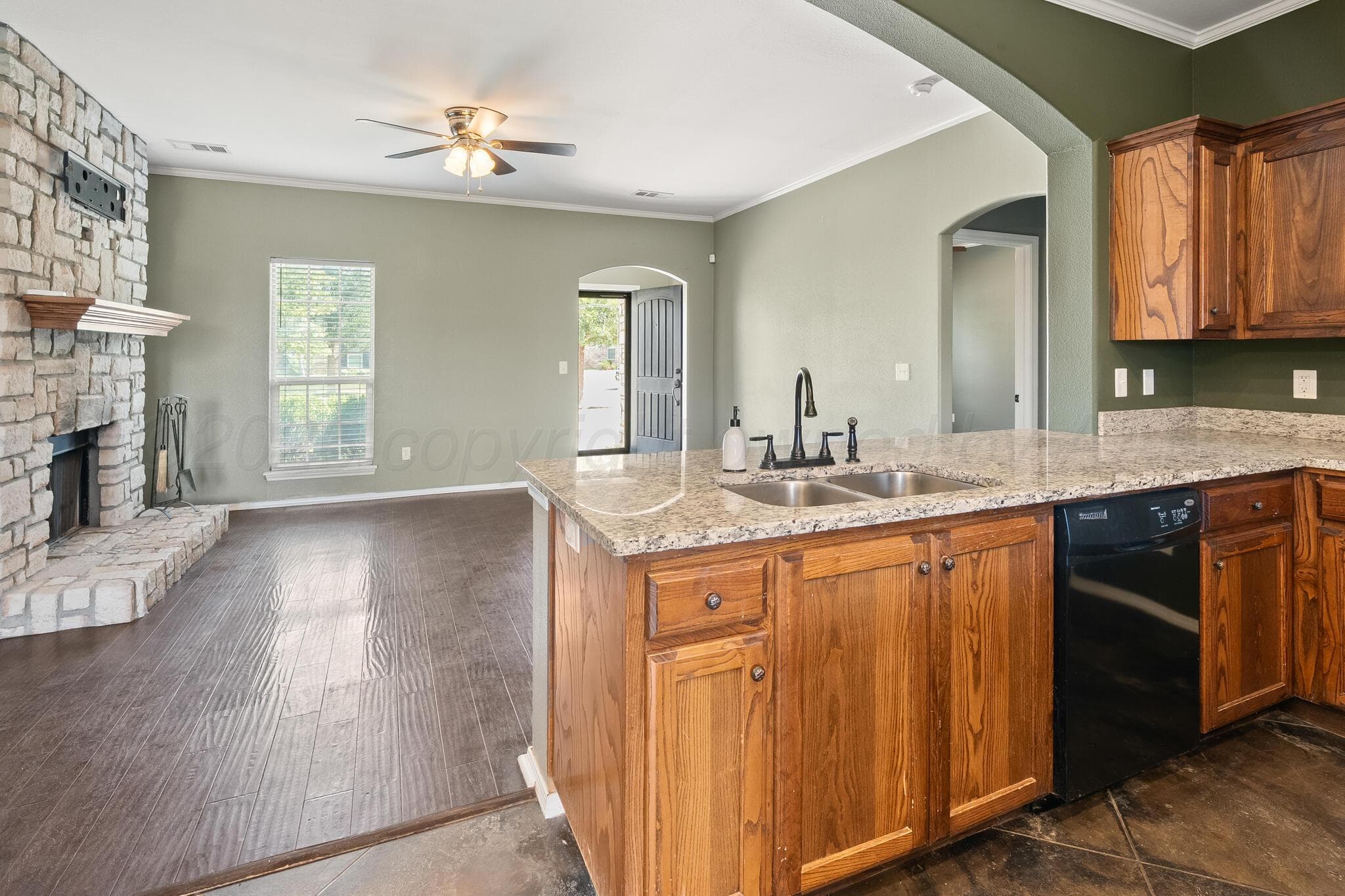7106 Bennett Street, Amarillo, TX 79119-6642, photo 6