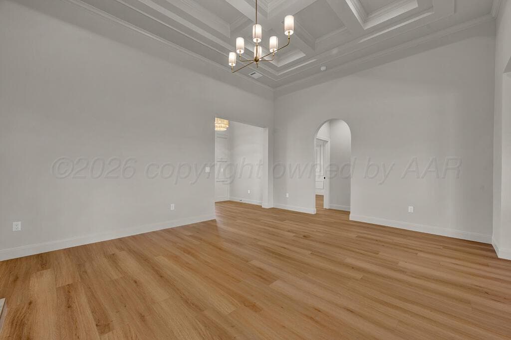 9509 Lenox Drive, Amarillo, TX 79119, photo 4