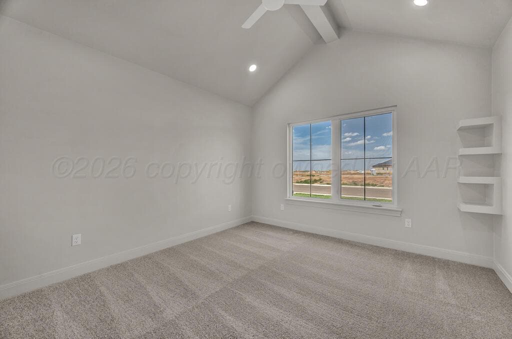 9509 Lenox Drive, Amarillo, TX 79119, photo 13
