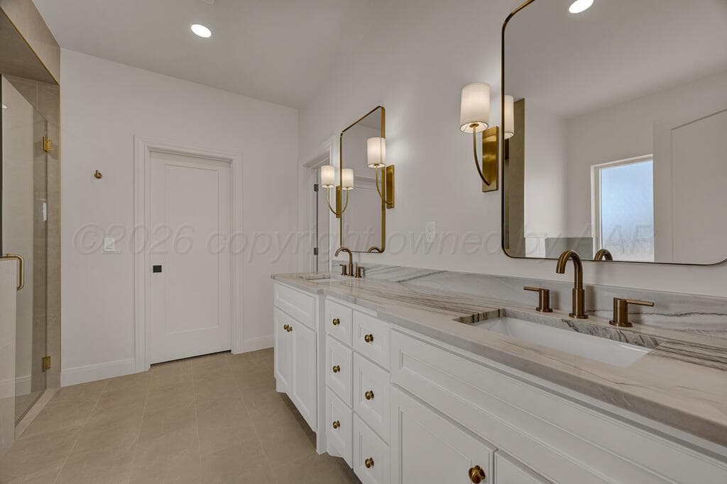 9509 Lenox Drive, Amarillo, TX 79119, photo 19