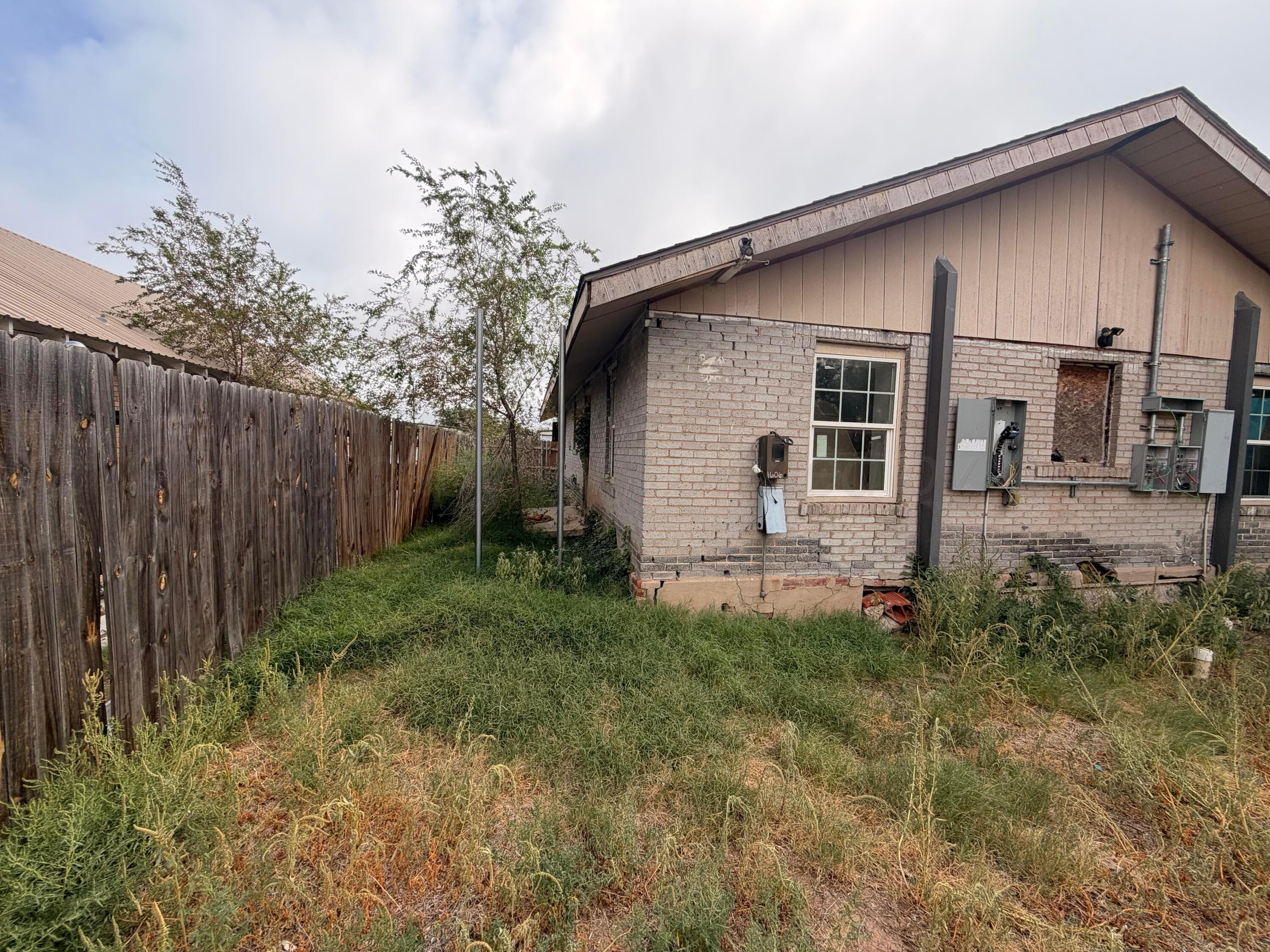 1606 S LINCOLN Street, Amarillo, TX 79102-3107, photo 28
