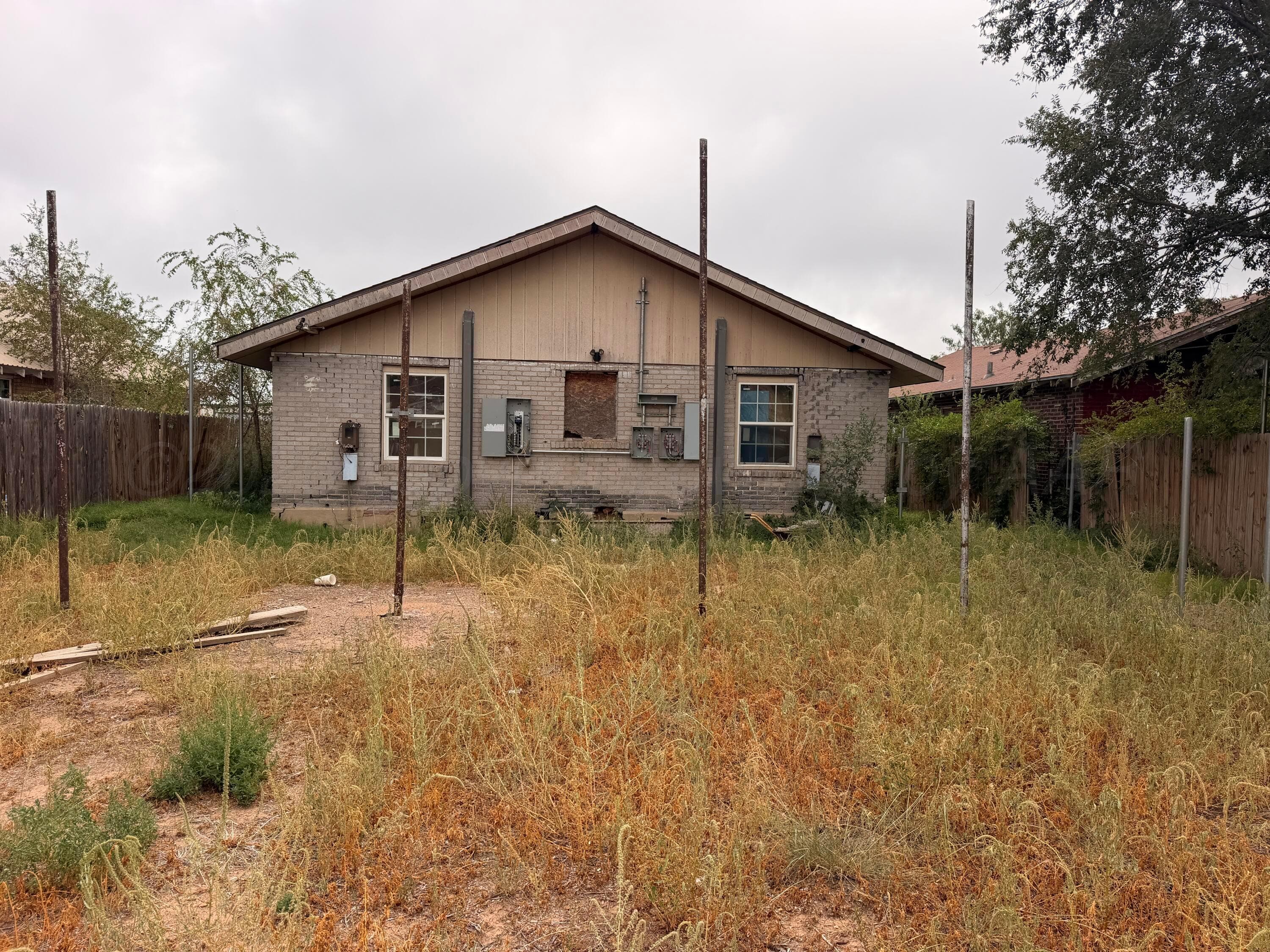 1606 S LINCOLN Street, Amarillo, TX 79102-3107, photo 29