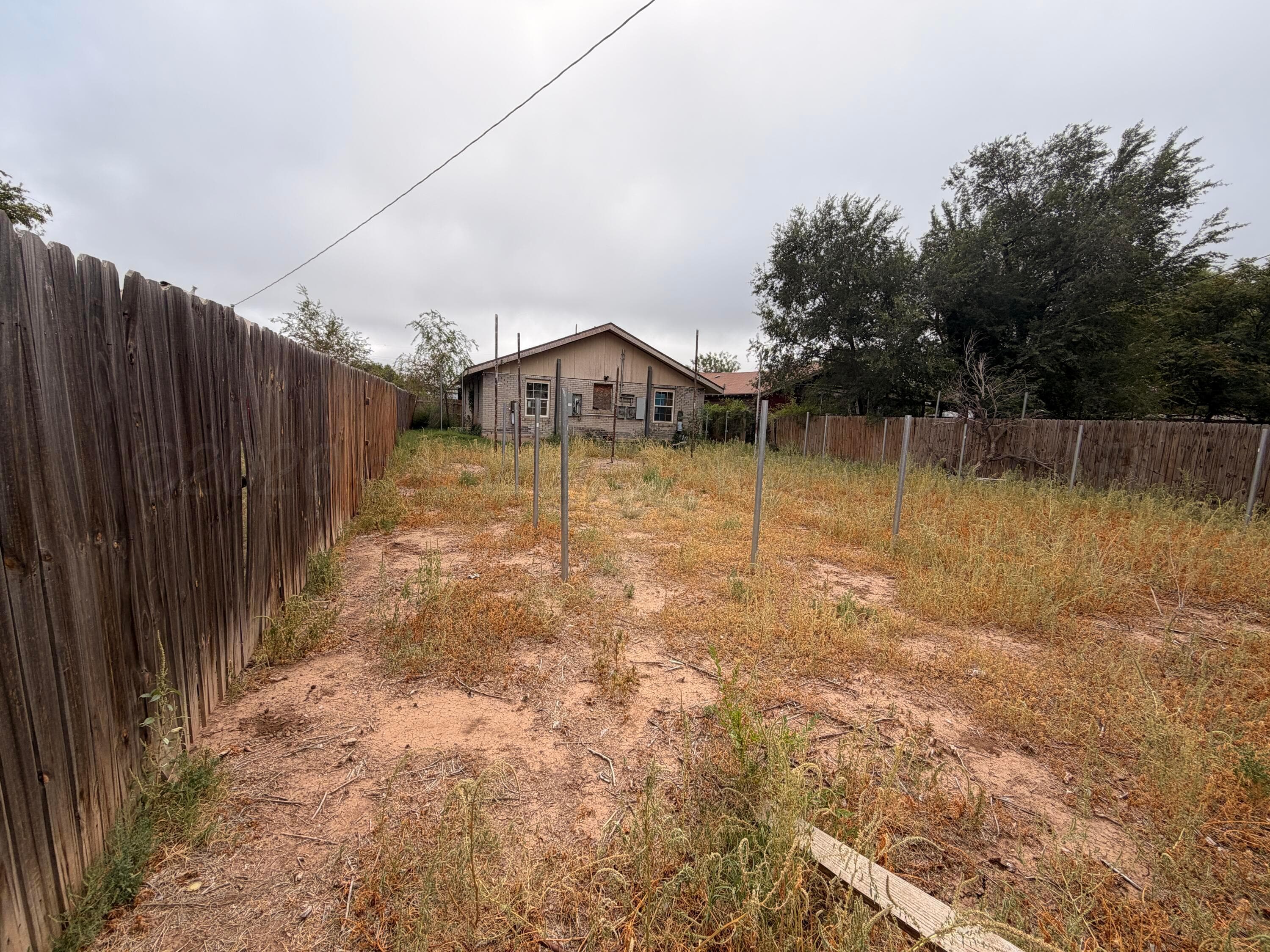 1606 S LINCOLN Street, Amarillo, TX 79102-3107, photo 30