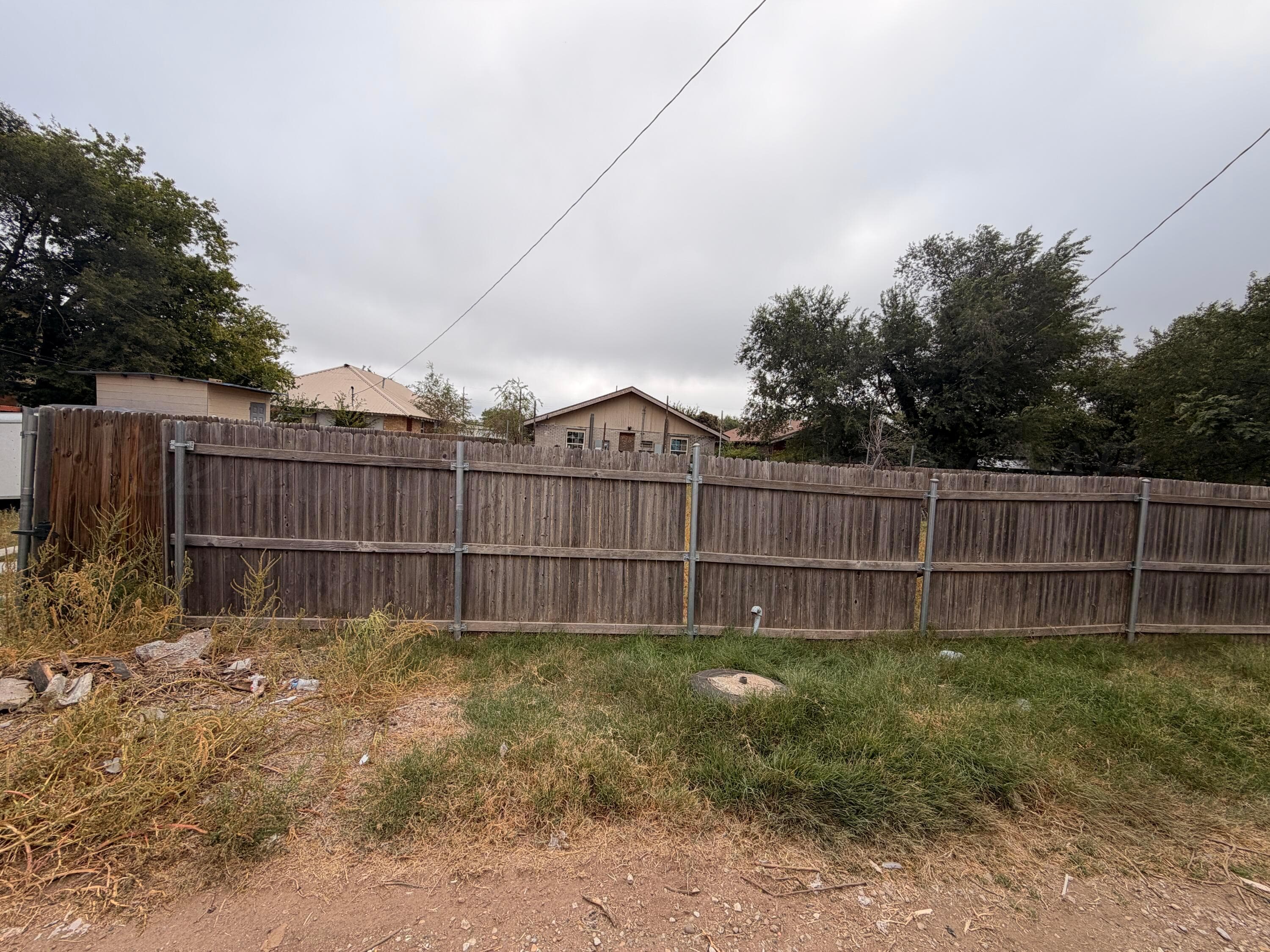 1606 S LINCOLN Street, Amarillo, TX 79102-3107, photo 31