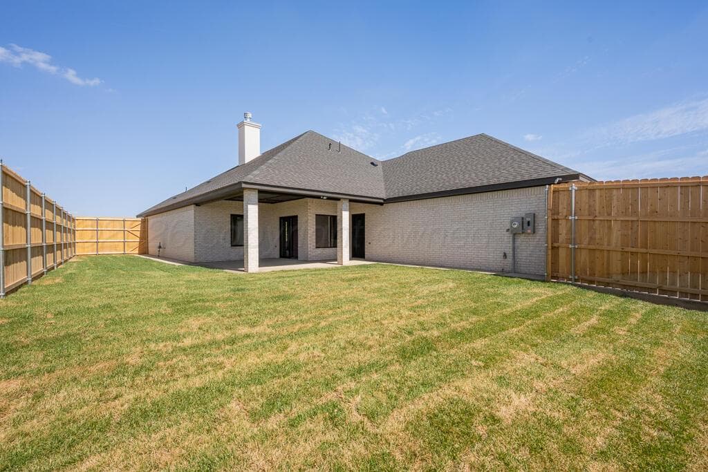 9509 Lenox Drive, Amarillo, TX 79119, photo 25
