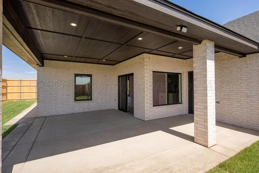 9509 Lenox Drive, Amarillo, TX 79119, photo 26