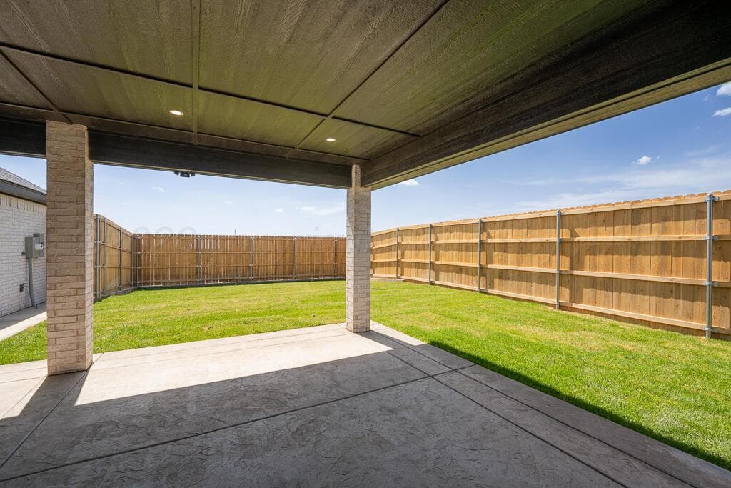 9509 Lenox Drive, Amarillo, TX 79119, photo 27