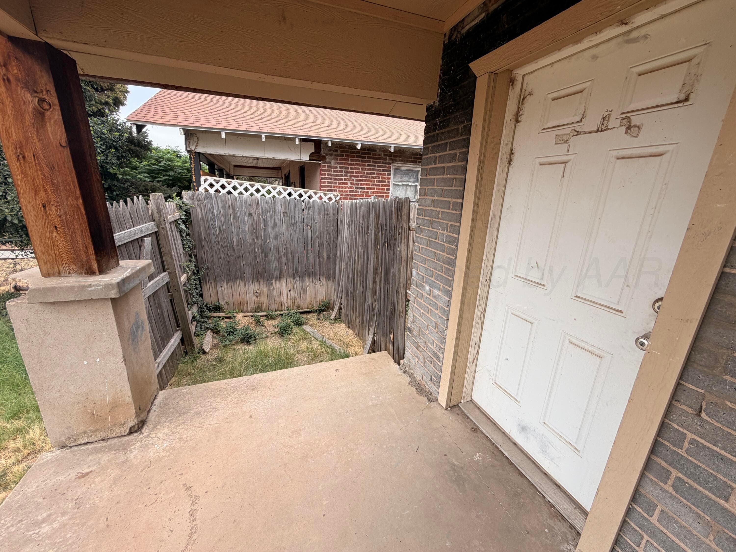 1606 S LINCOLN Street, Amarillo, TX 79102-3107, photo 17