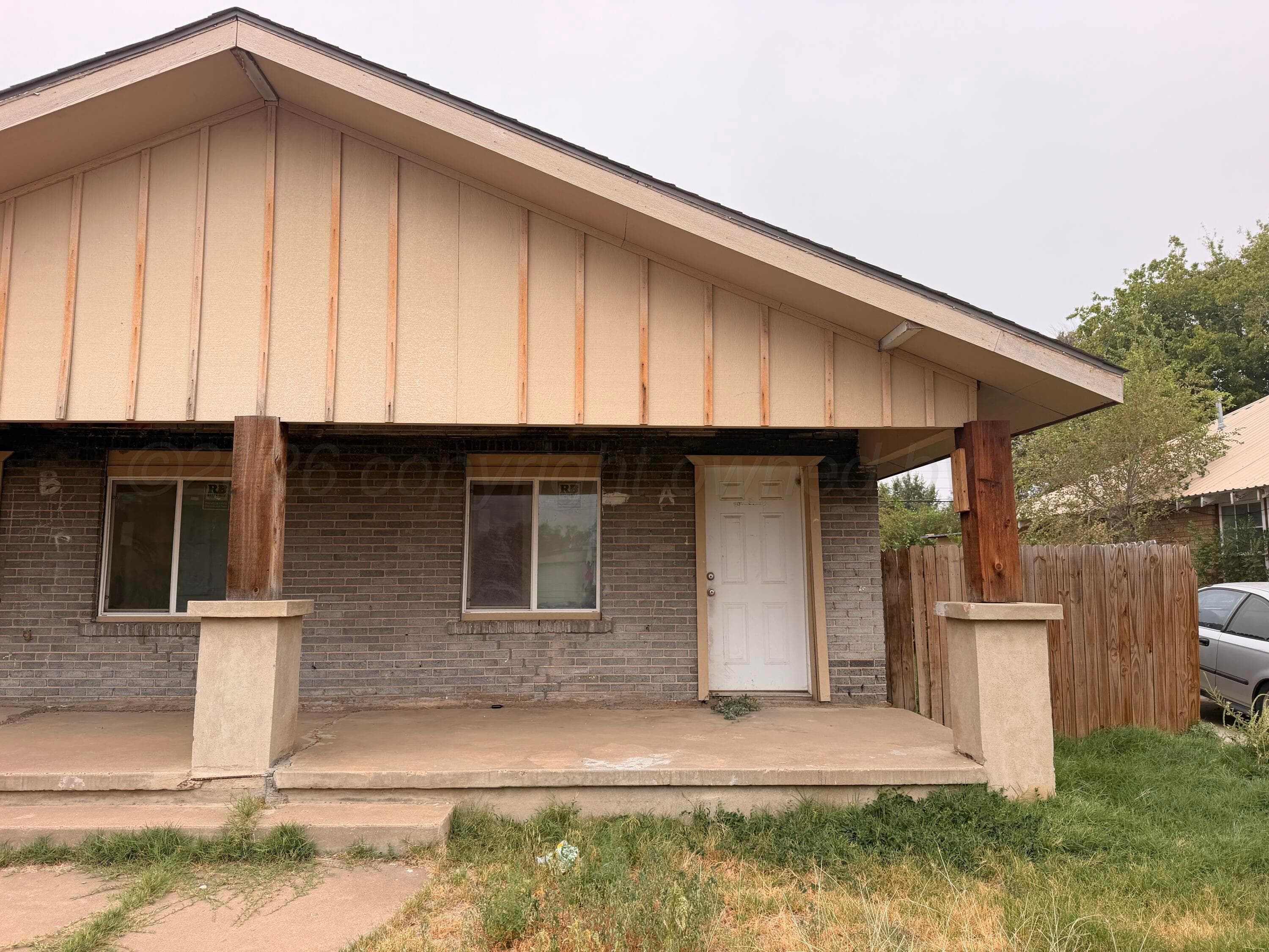 1606 S LINCOLN Street, Amarillo, TX 79102-3107, photo 2