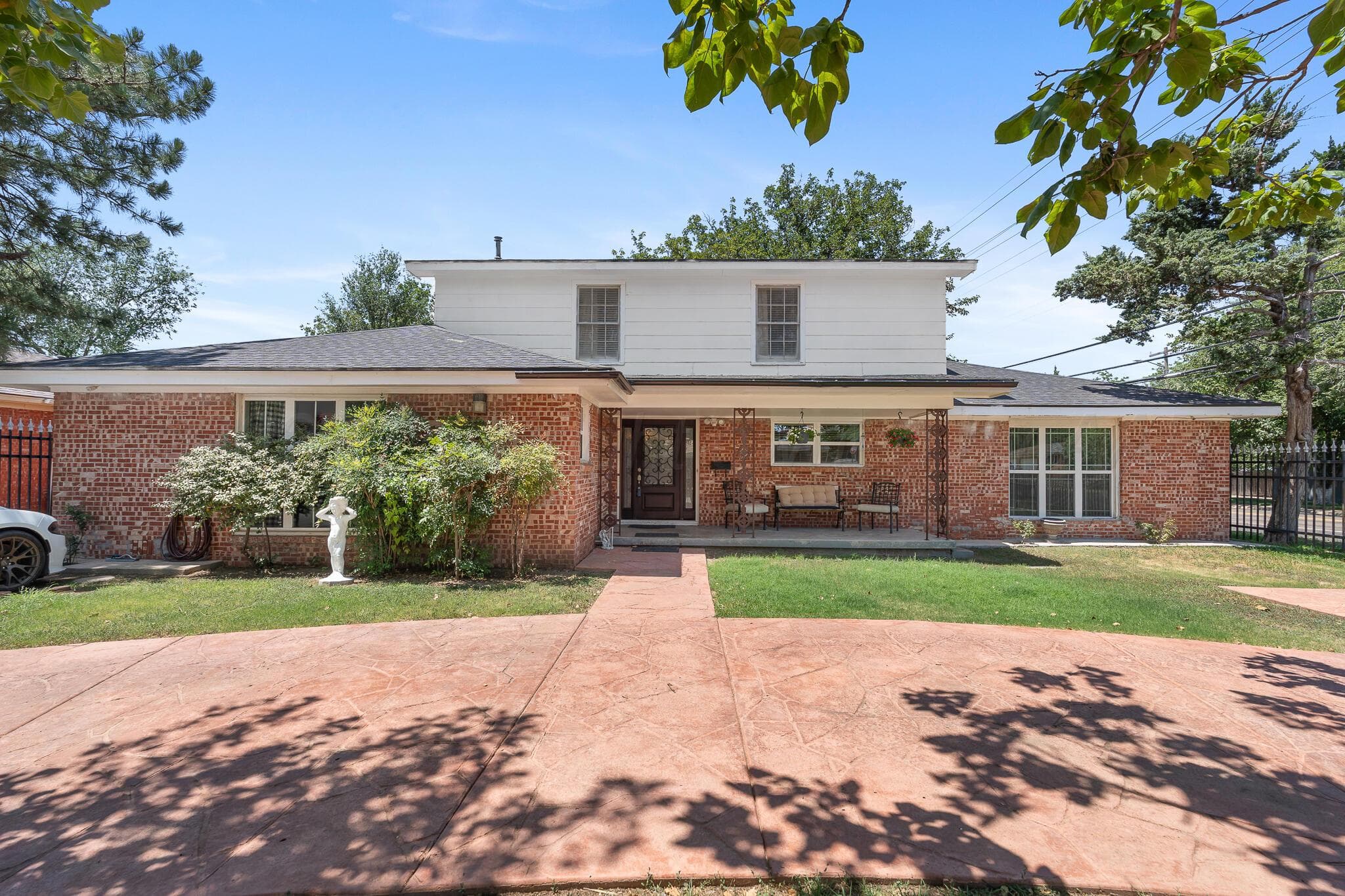 3400 S MILAM Street, Amarillo, TX 79109-4823, photo 4