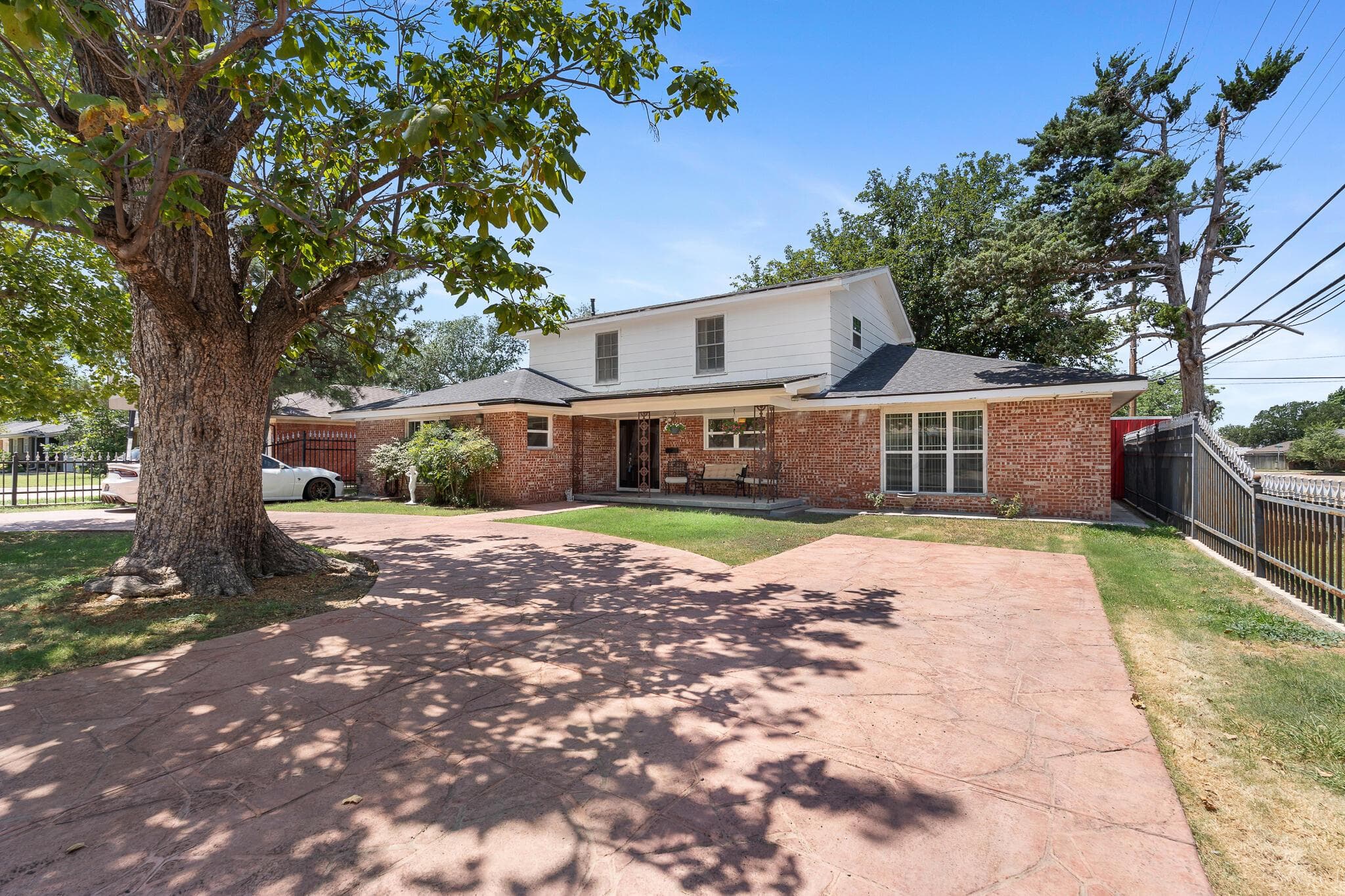 3400 S MILAM Street, Amarillo, TX 79109-4823, photo 5