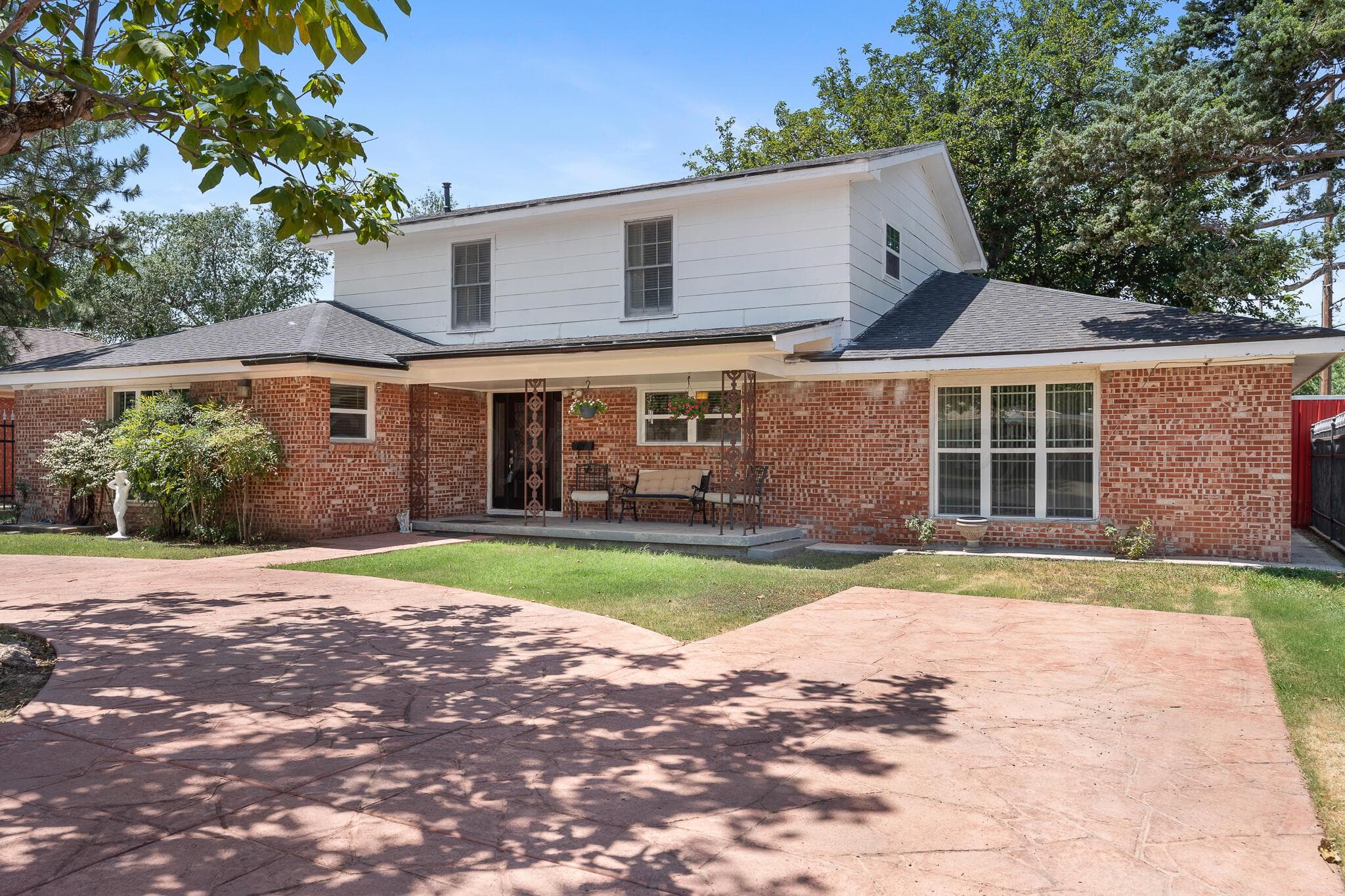 3400 S MILAM Street, Amarillo, TX 79109-4823, photo 6