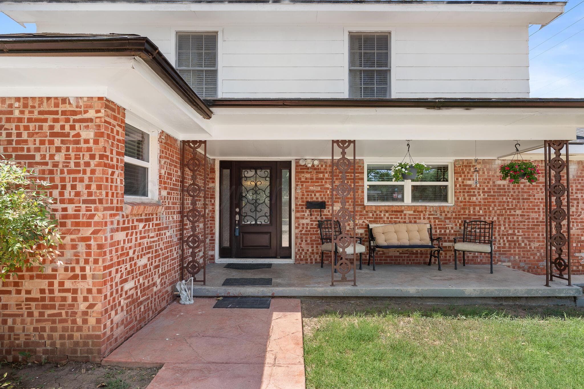 3400 S MILAM Street, Amarillo, TX 79109-4823, photo 7