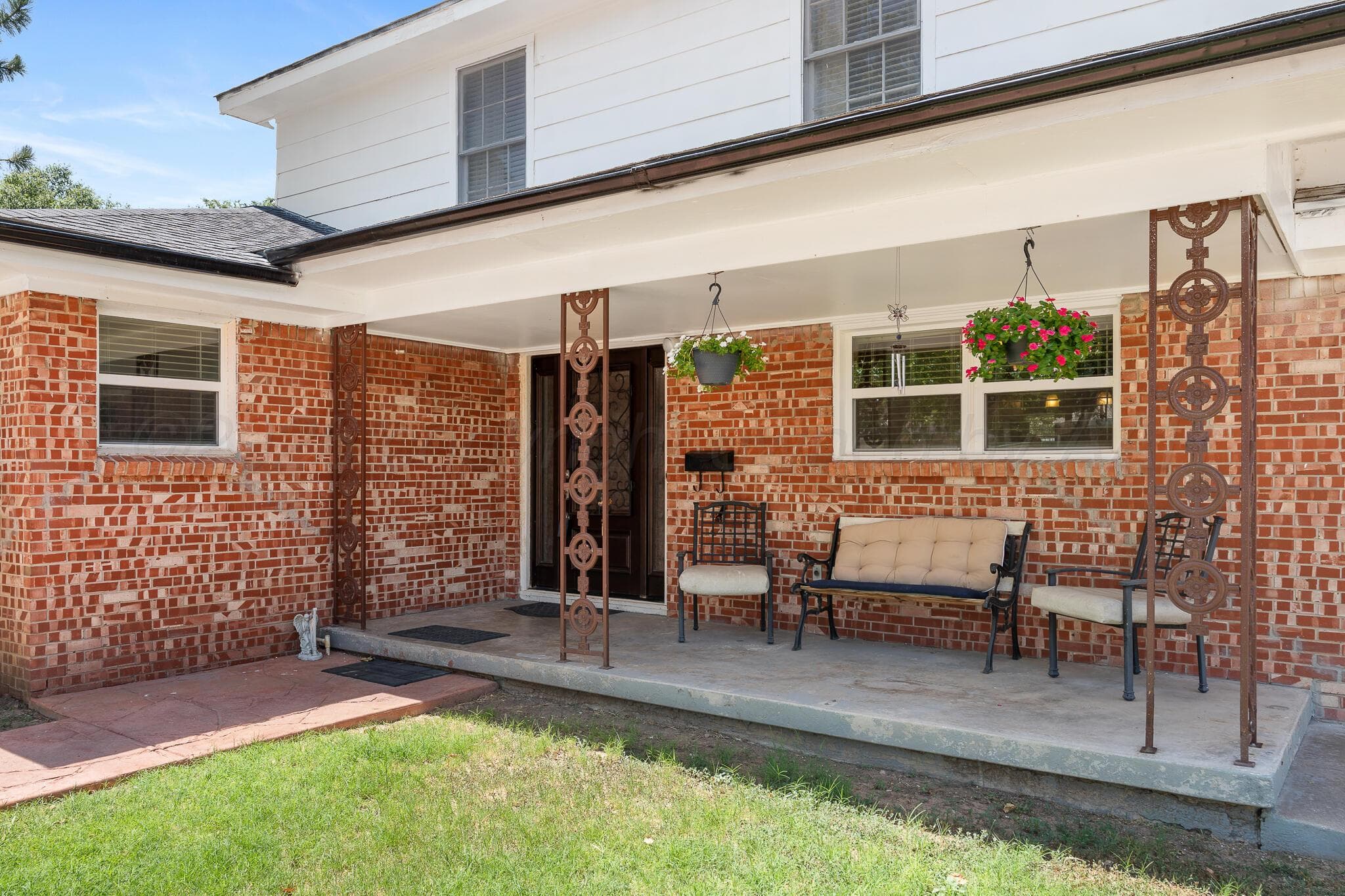 3400 S MILAM Street, Amarillo, TX 79109-4823, photo 8