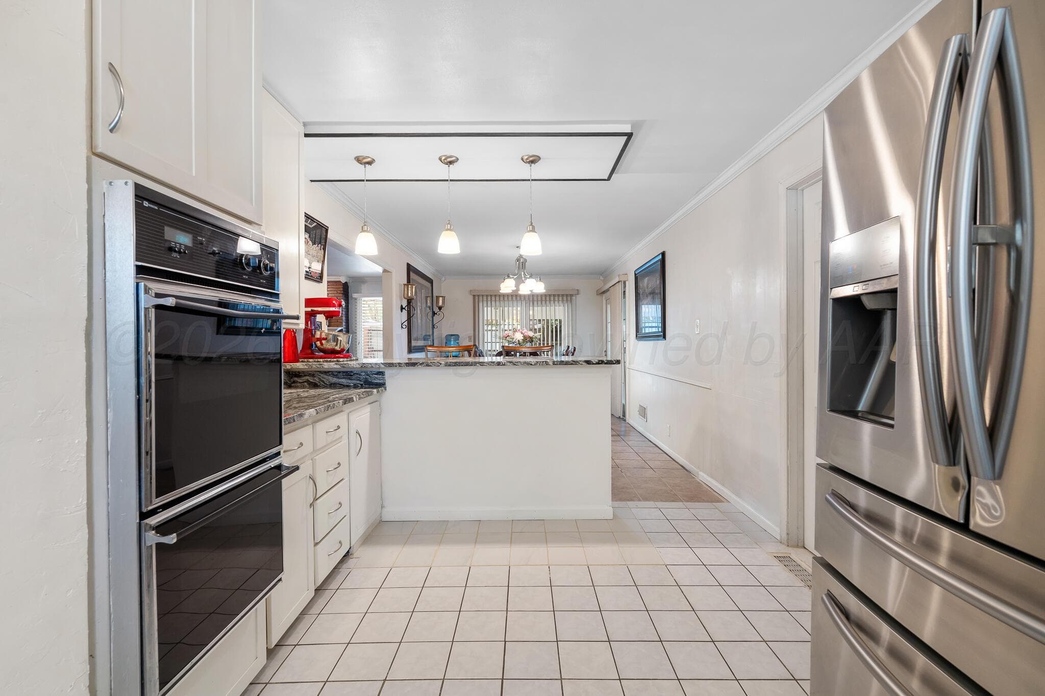3400 S MILAM Street, Amarillo, TX 79109-4823, photo 15