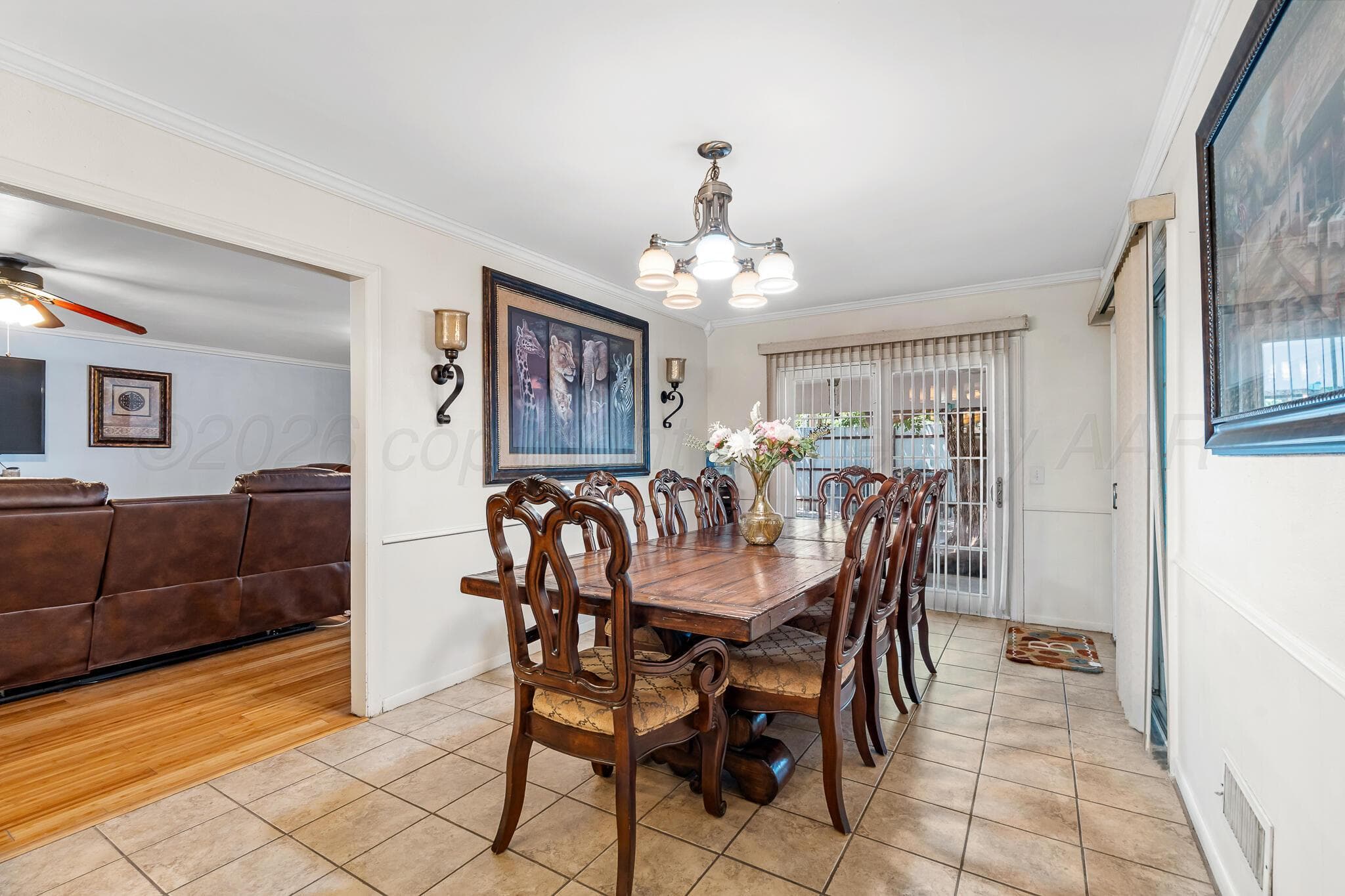 3400 S MILAM Street, Amarillo, TX 79109-4823, photo 16
