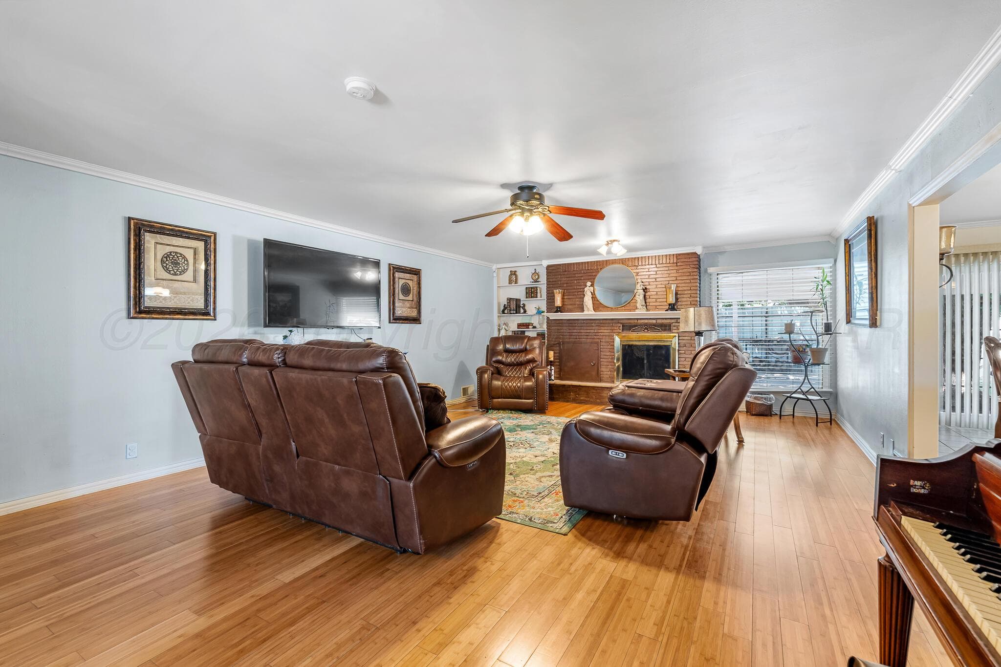 3400 S MILAM Street, Amarillo, TX 79109-4823, photo 19