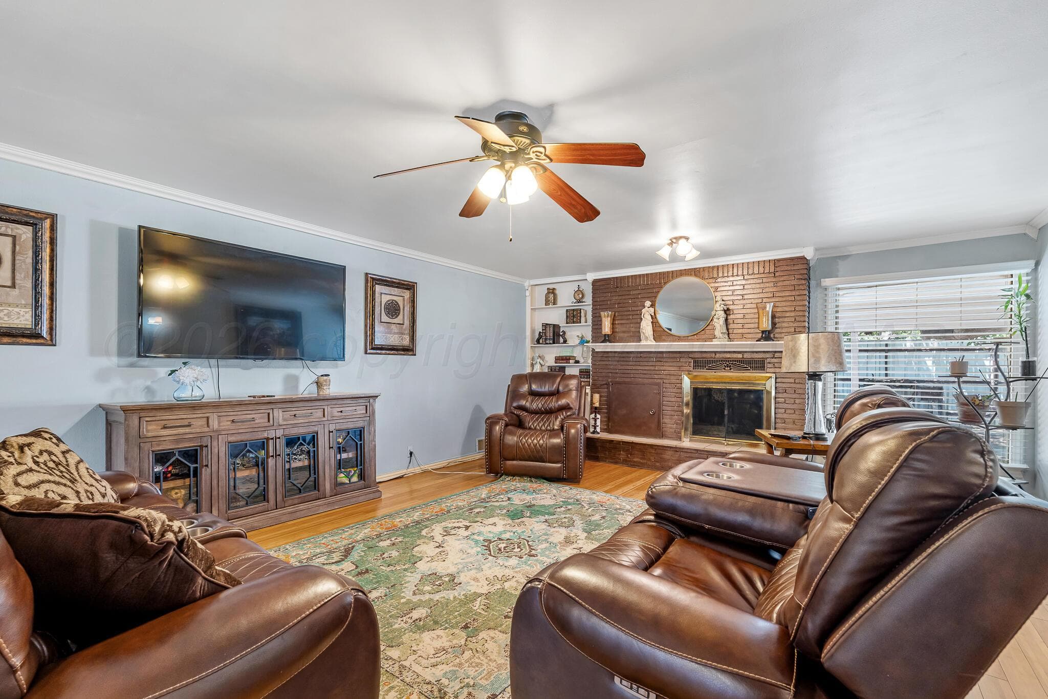 3400 S MILAM Street, Amarillo, TX 79109-4823, photo 20