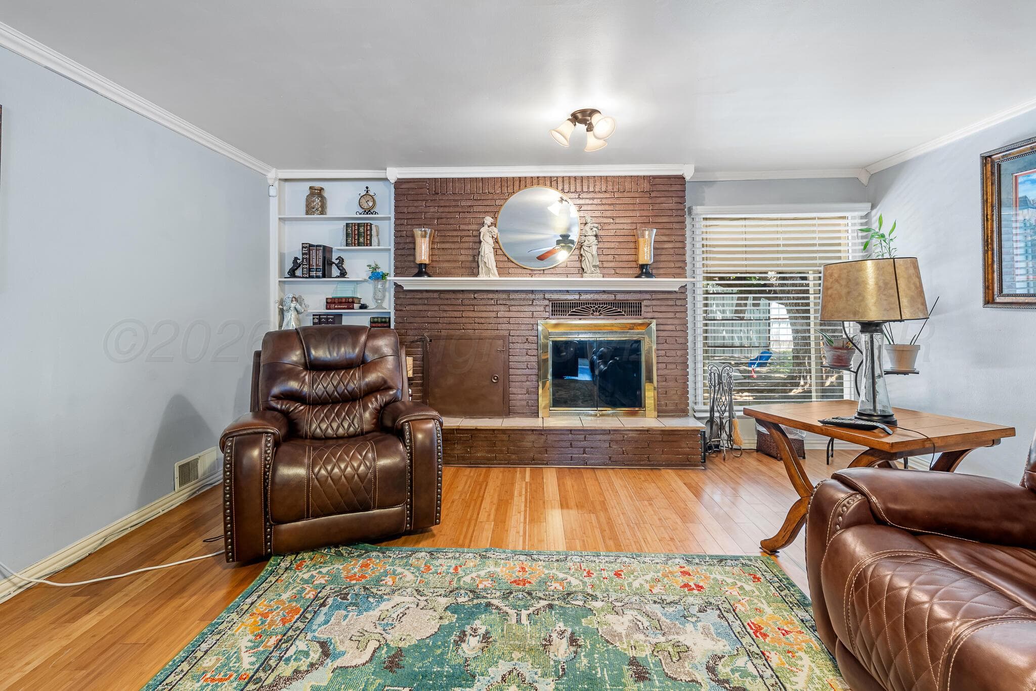 3400 S MILAM Street, Amarillo, TX 79109-4823, photo 21
