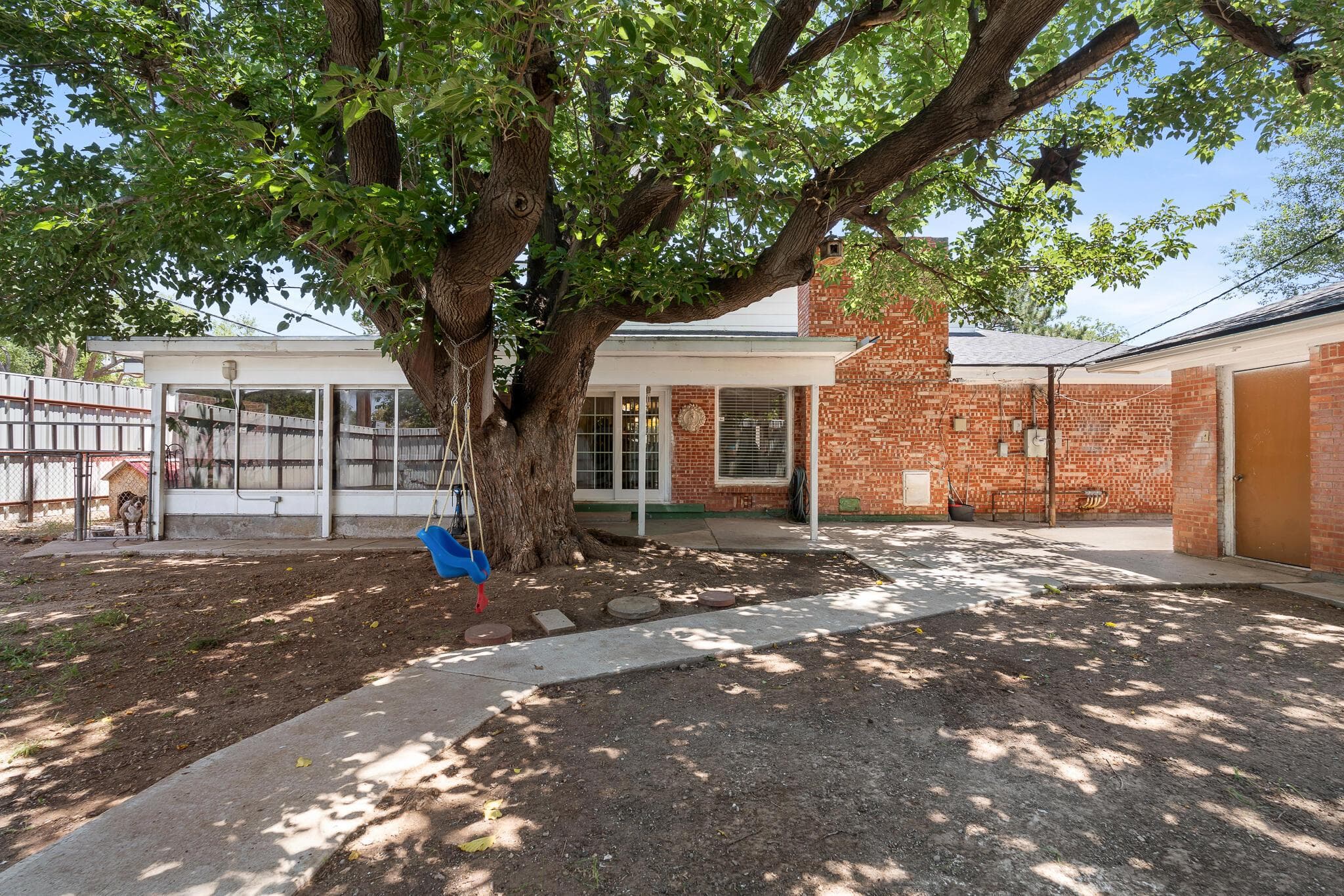3400 S MILAM Street, Amarillo, TX 79109-4823, photo 35