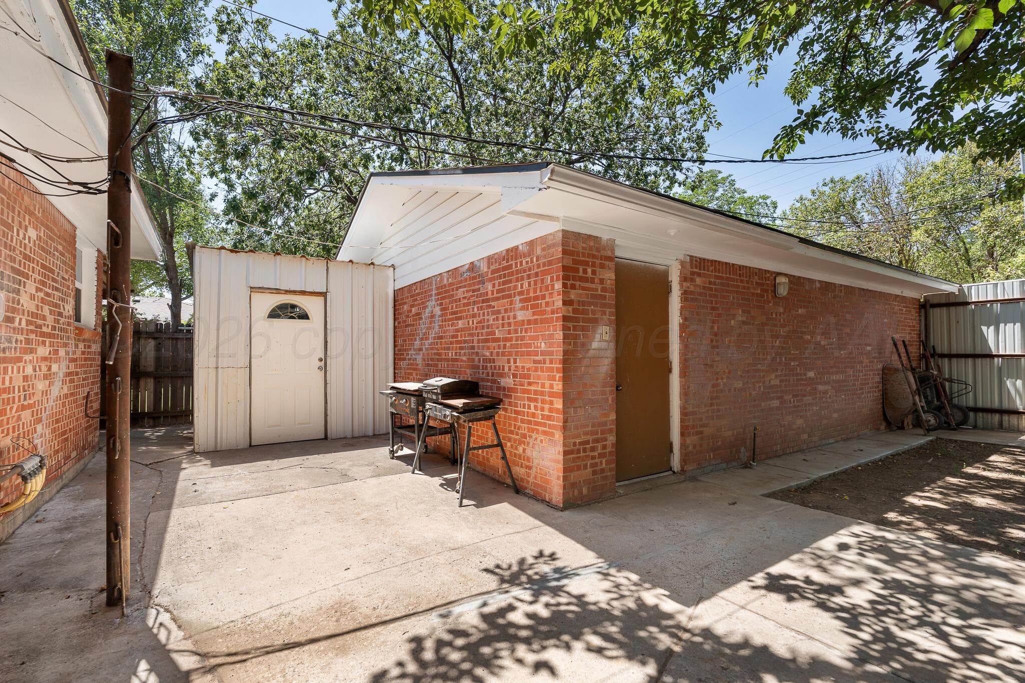 3400 S MILAM Street, Amarillo, TX 79109-4823, photo 39