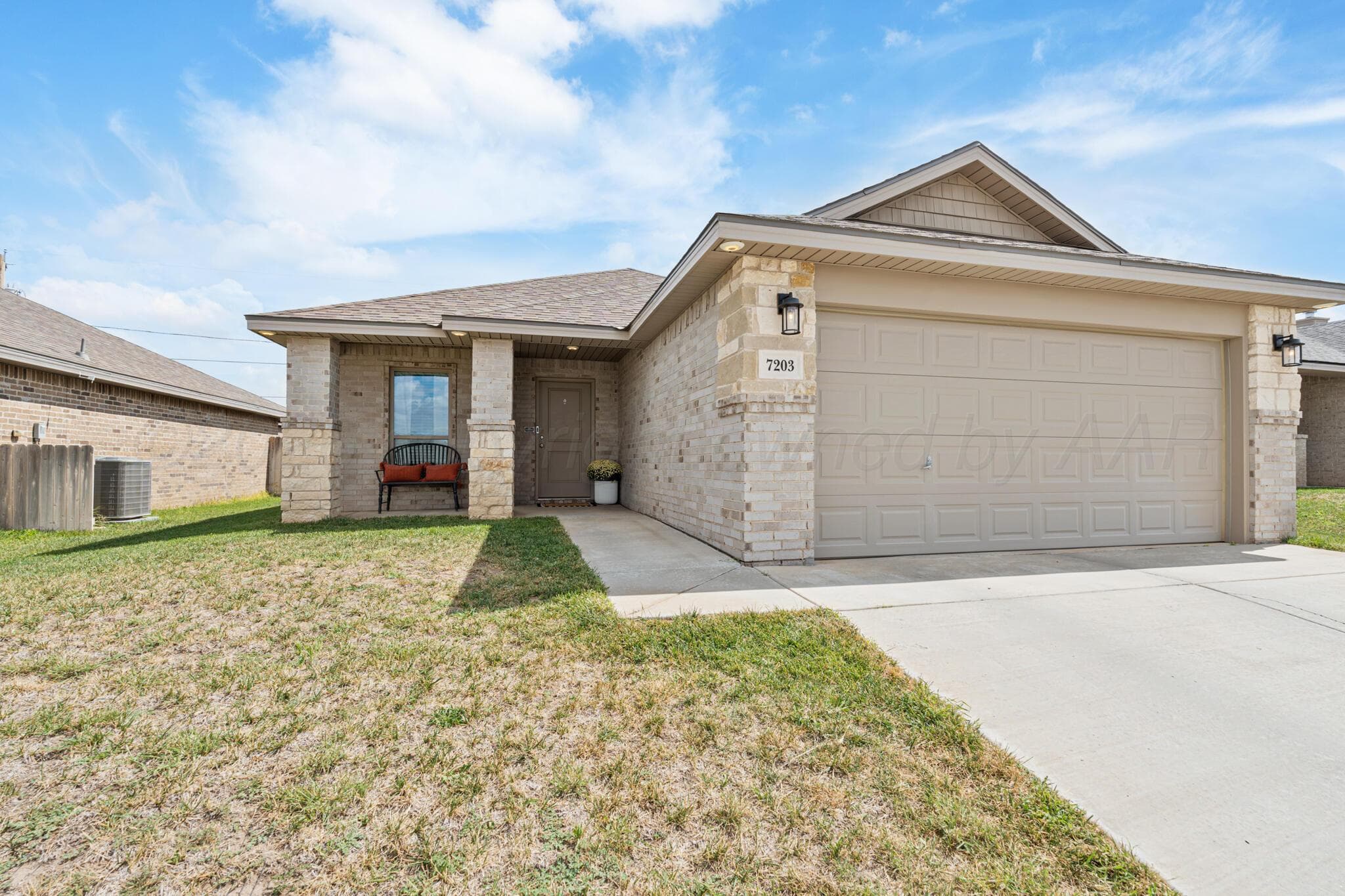 7203 MERCURY Trail, Amarillo, TX 79118-1251, photo 2