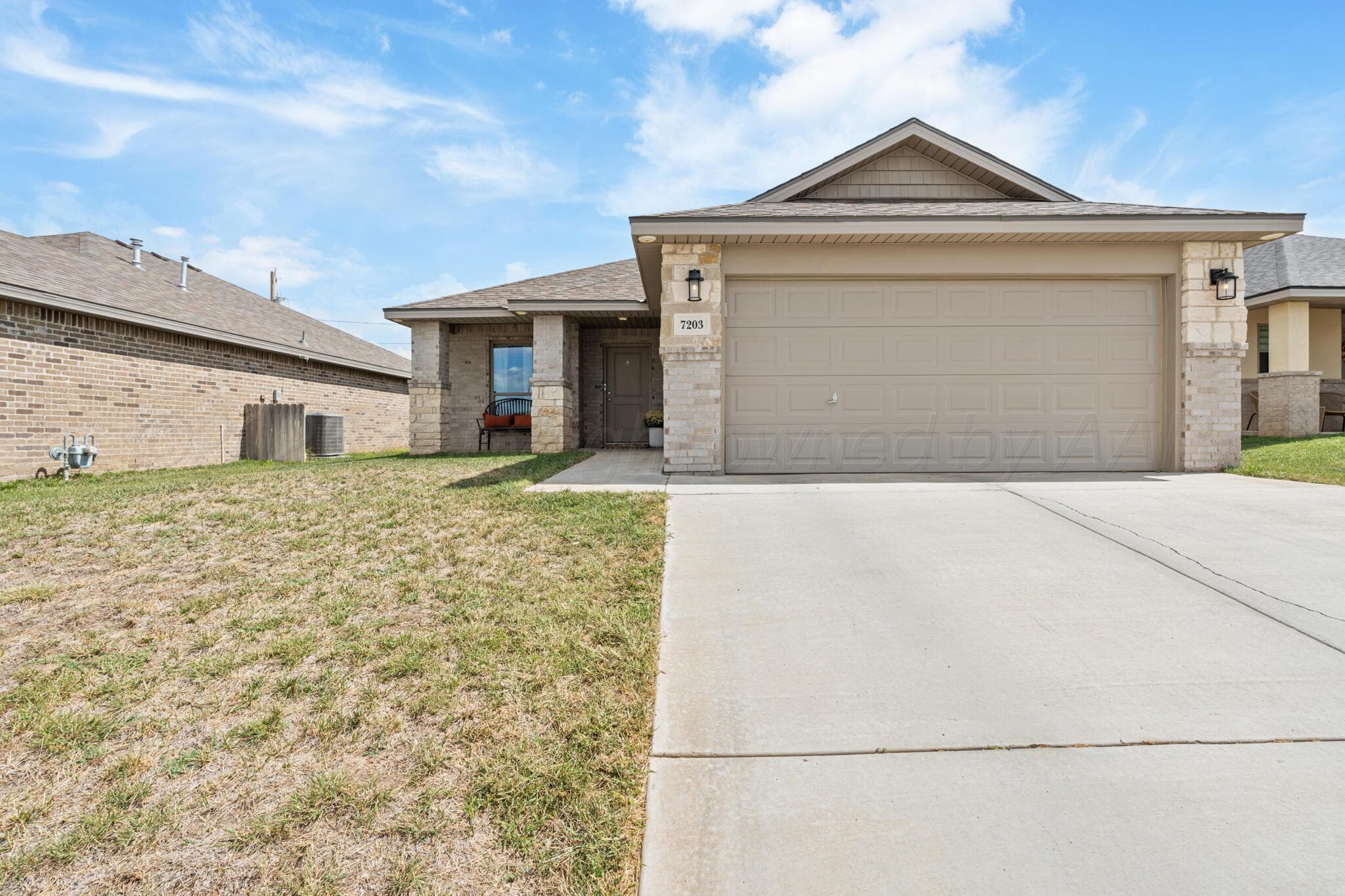 7203 MERCURY Trail, Amarillo, TX 79118-1251, photo 4