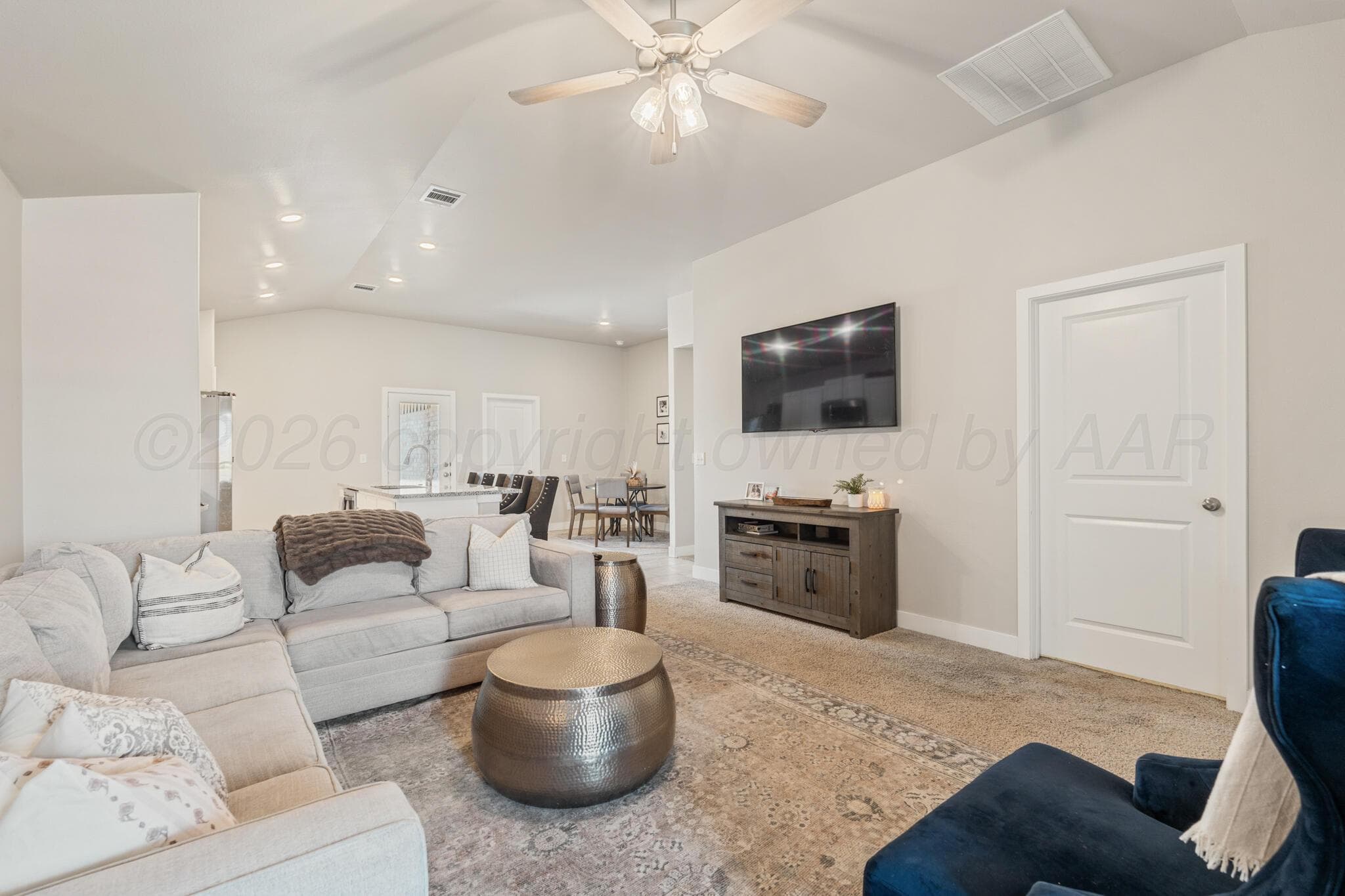 7203 MERCURY Trail, Amarillo, TX 79118-1251, photo 6