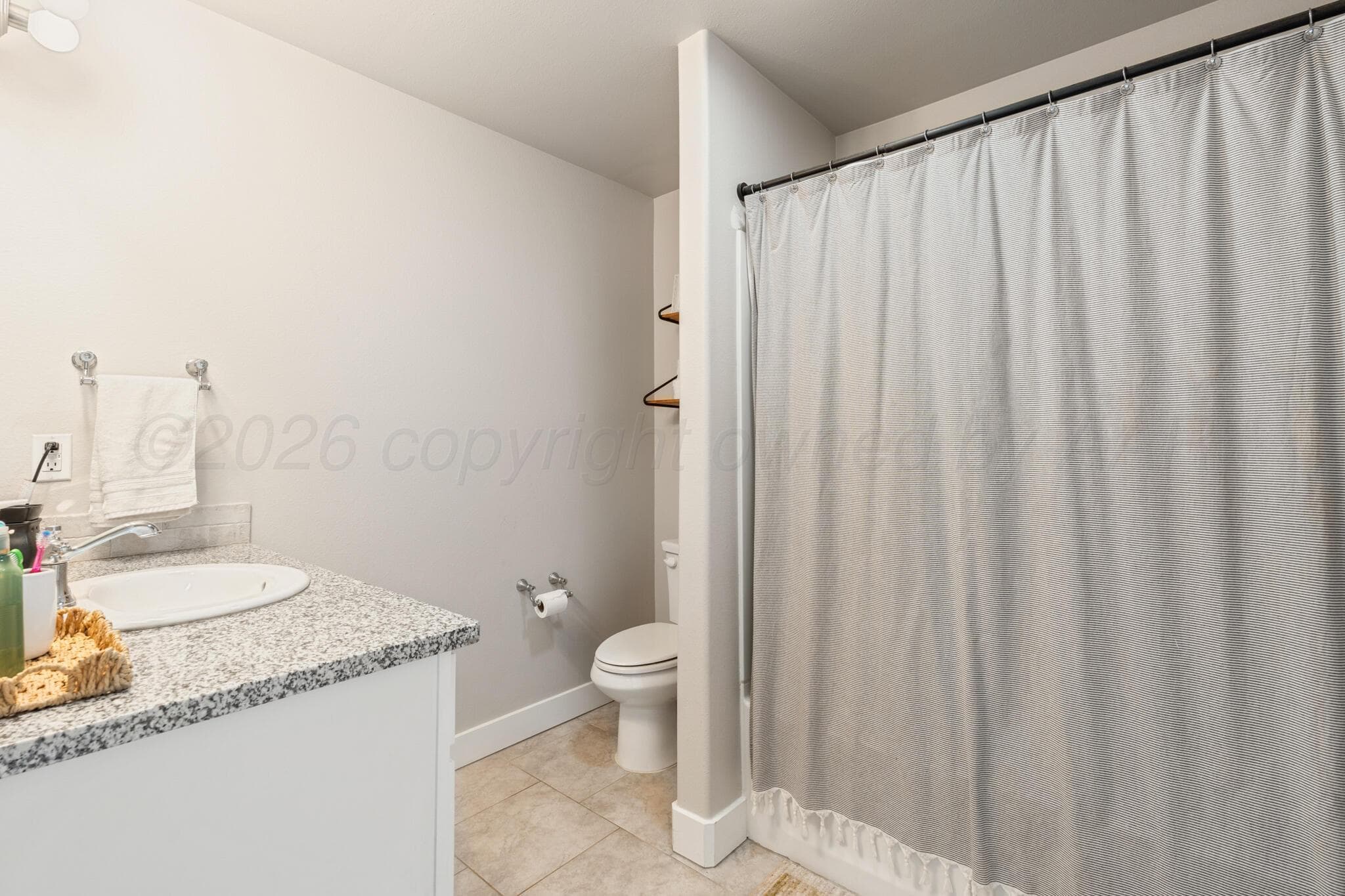 7203 MERCURY Trail, Amarillo, TX 79118-1251, photo 19