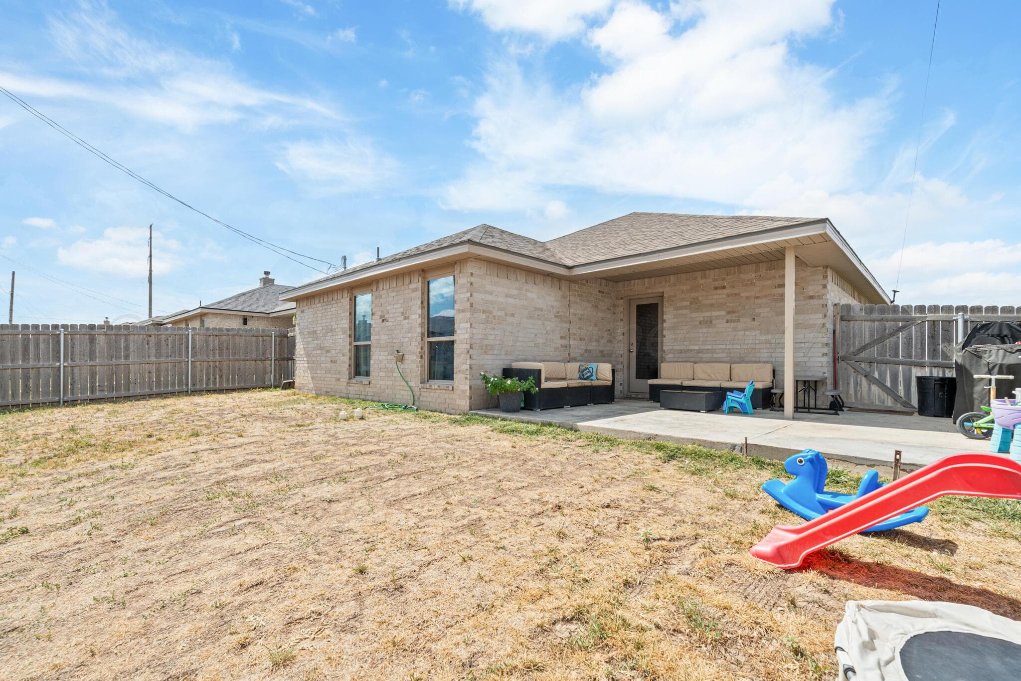 7203 MERCURY Trail, Amarillo, TX 79118-1251, photo 28