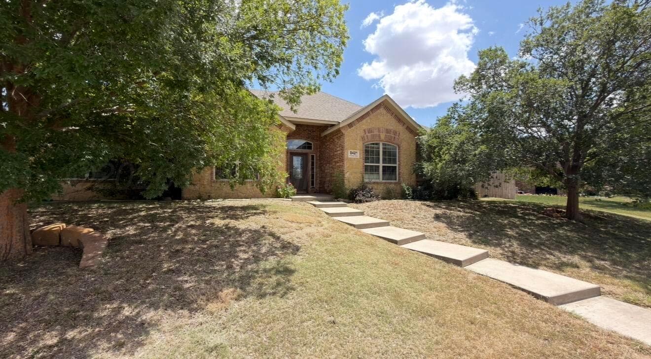 8421 HAMILTON Drive, Amarillo, TX 79119, photo 2