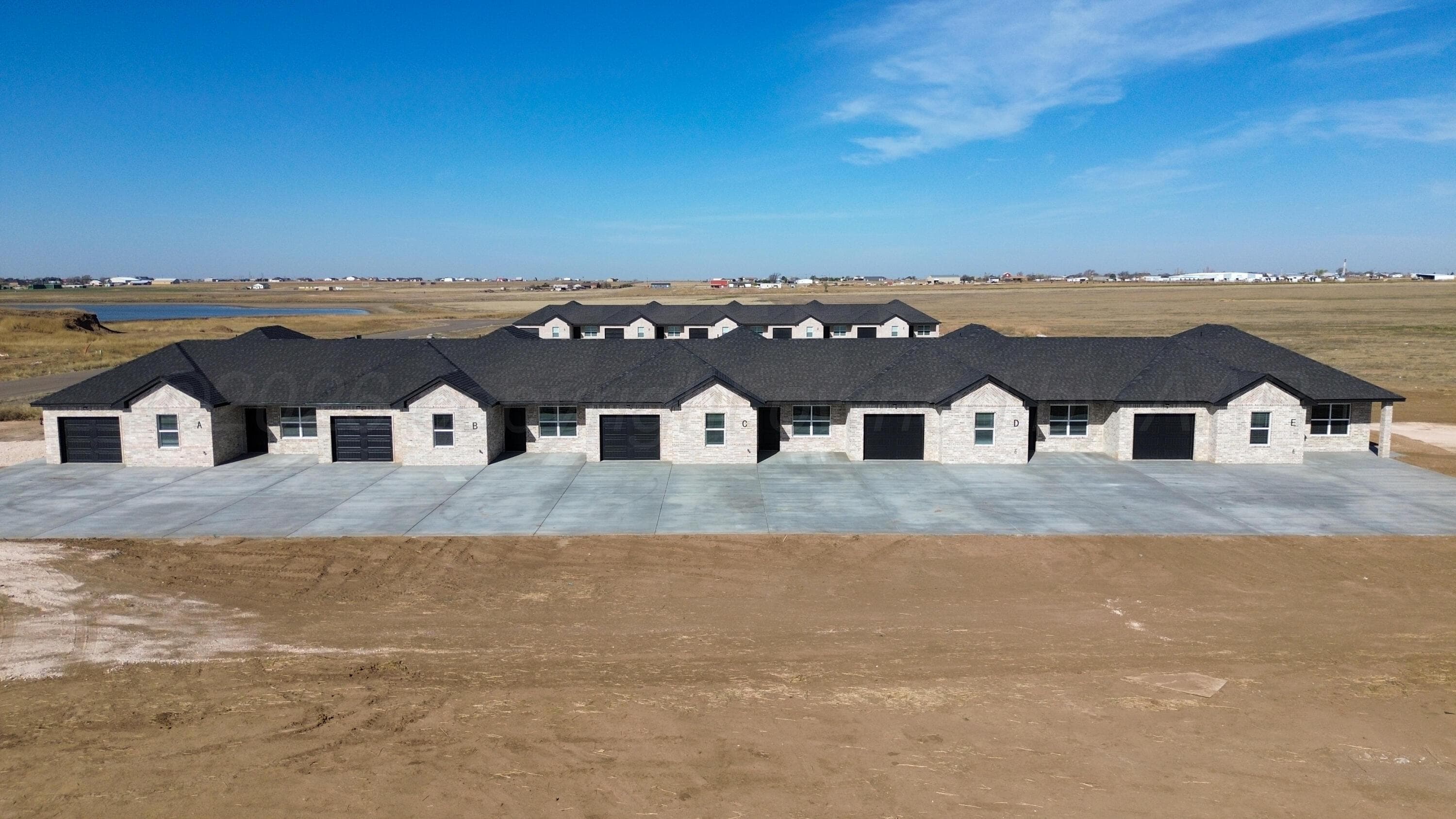 11074 VERANO Drive, Canyon, TX 79015