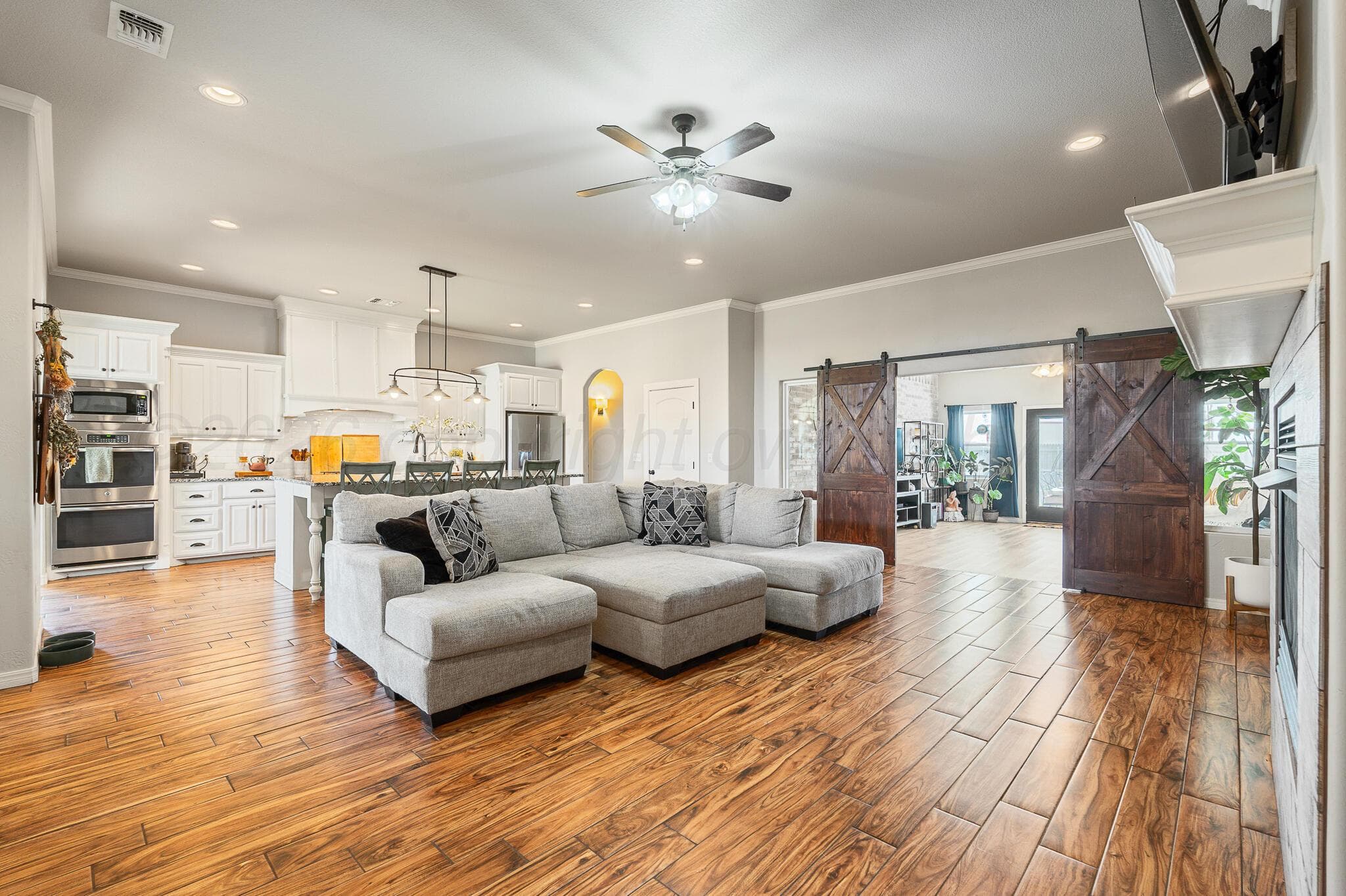 10251 Cessna Drive, Amarillo, TX 79119-1421