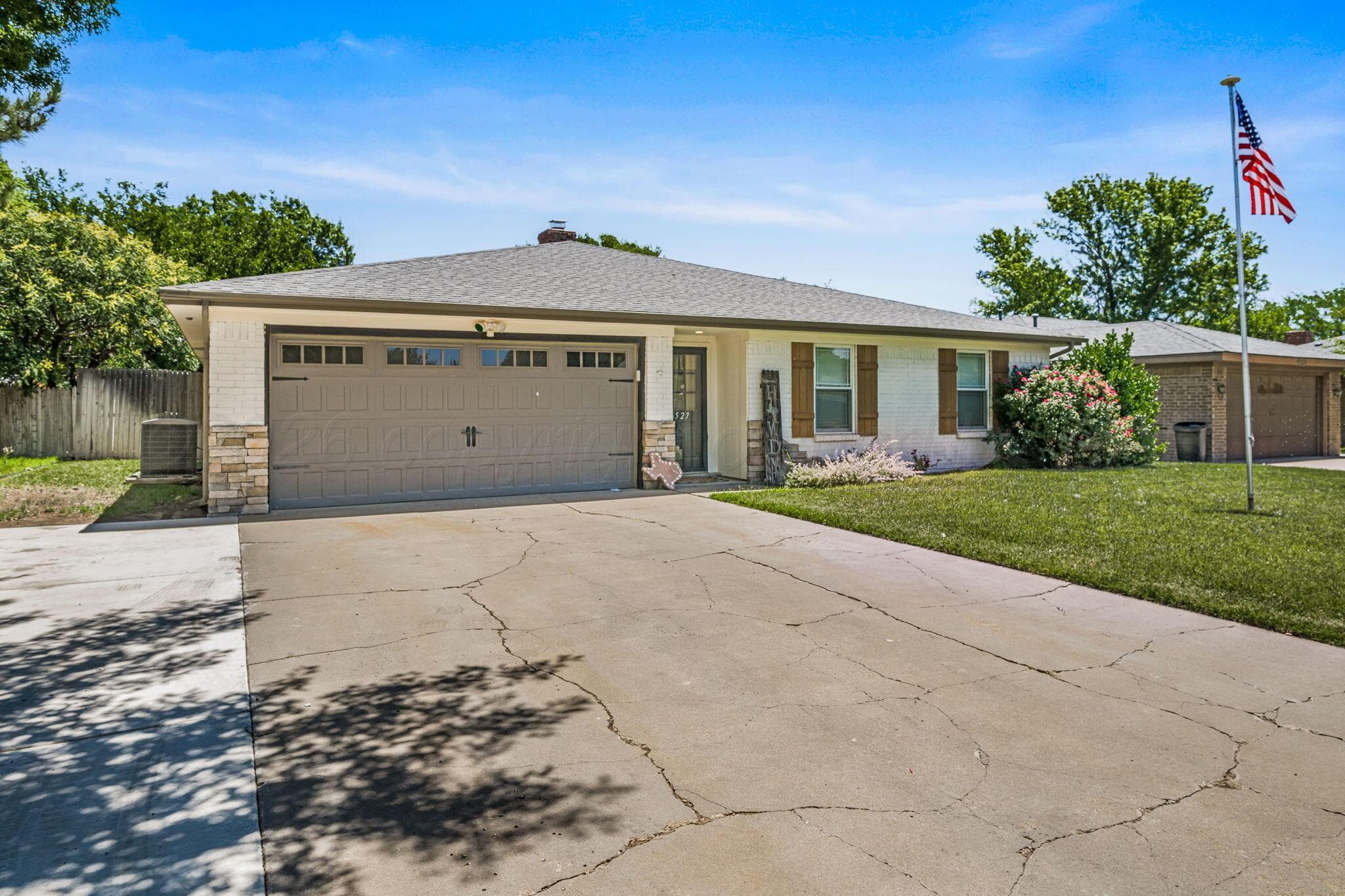 6527 GARWOOD Road, Amarillo, TX 79109-6934, photo 2
