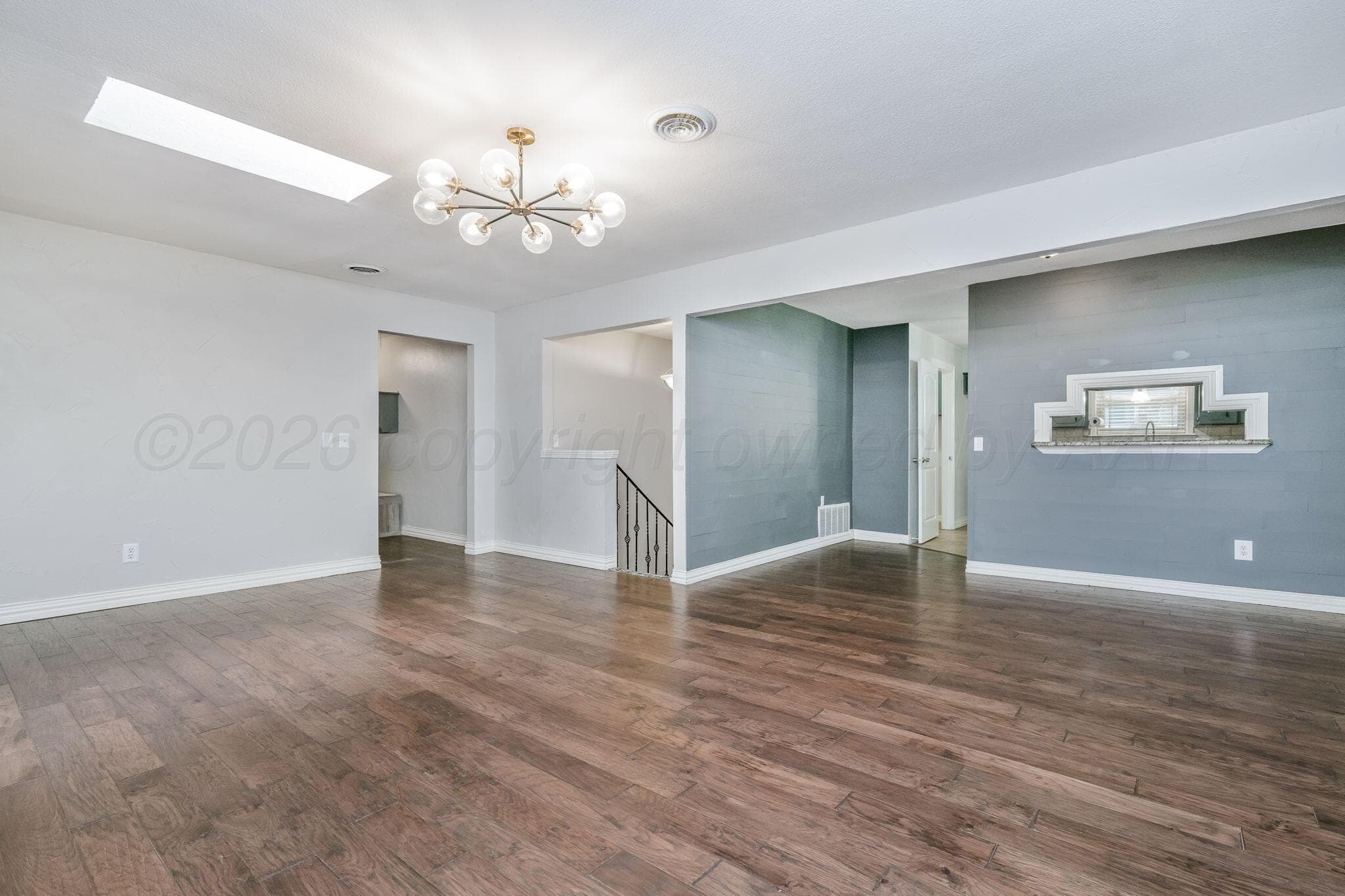 6527 GARWOOD Road, Amarillo, TX 79109-6934, photo 6