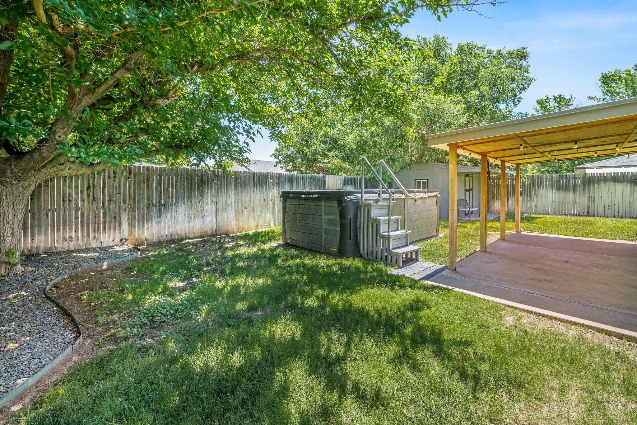 6527 GARWOOD Road, Amarillo, TX 79109-6934, photo 31