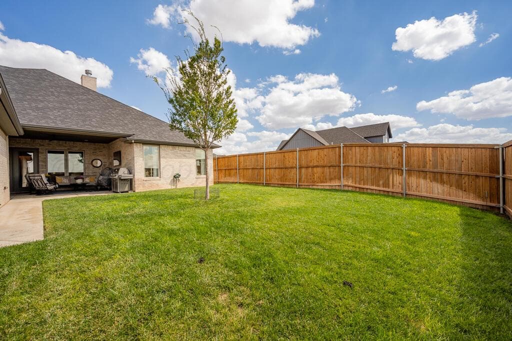 9508 STONECREST Drive, Amarillo, TX 79118-1736, photo 42