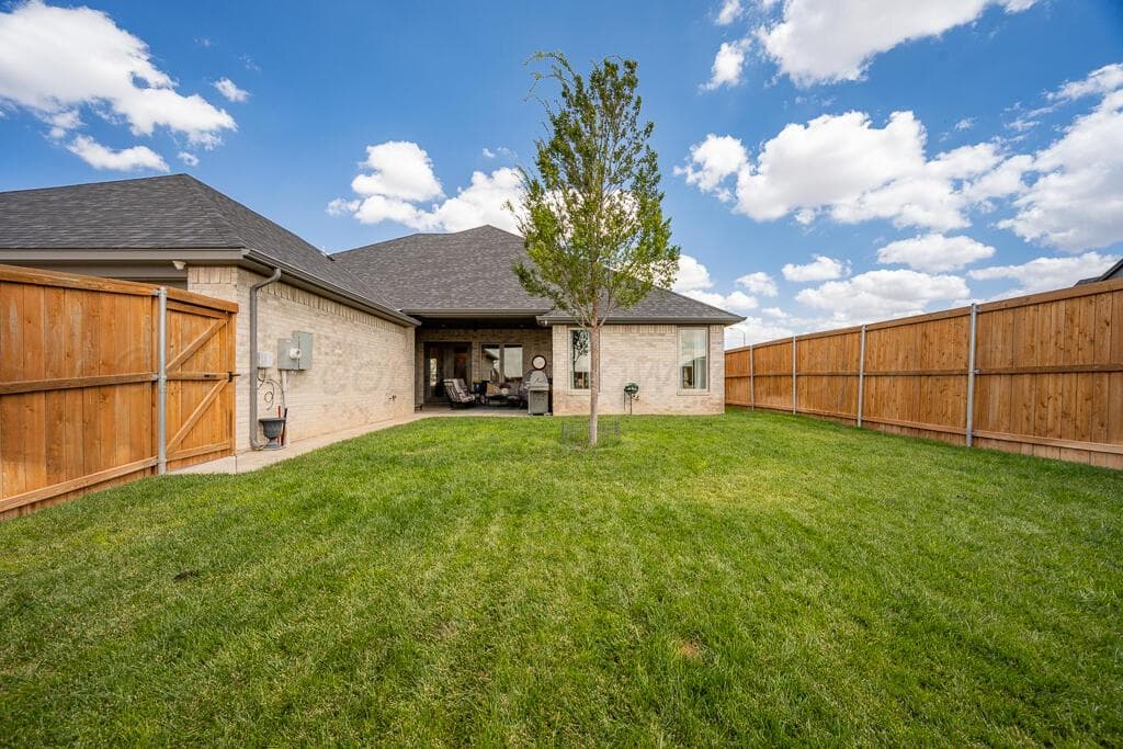 9508 STONECREST Drive, Amarillo, TX 79118-1736, photo 43