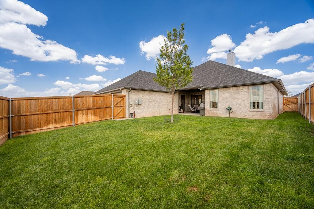 9508 STONECREST Drive, Amarillo, TX 79118-1736, photo 10