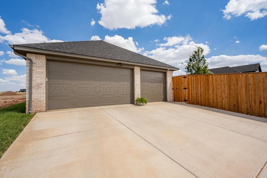 9508 STONECREST Drive, Amarillo, TX 79118-1736, photo 11