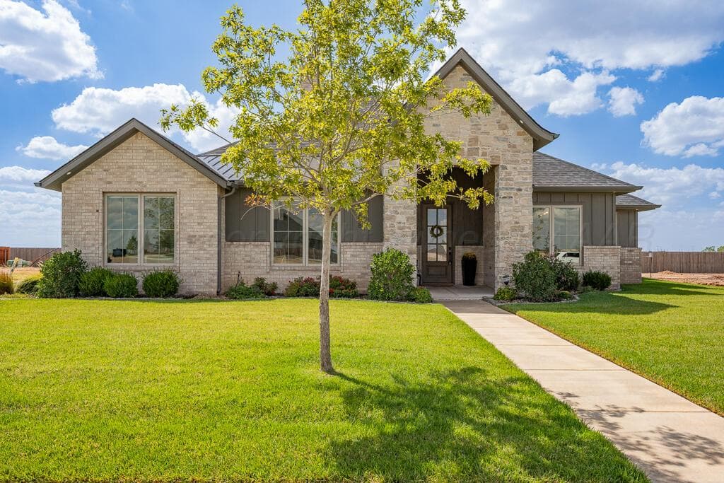 9508 STONECREST Drive, Amarillo, TX 79118-1736, photo 12
