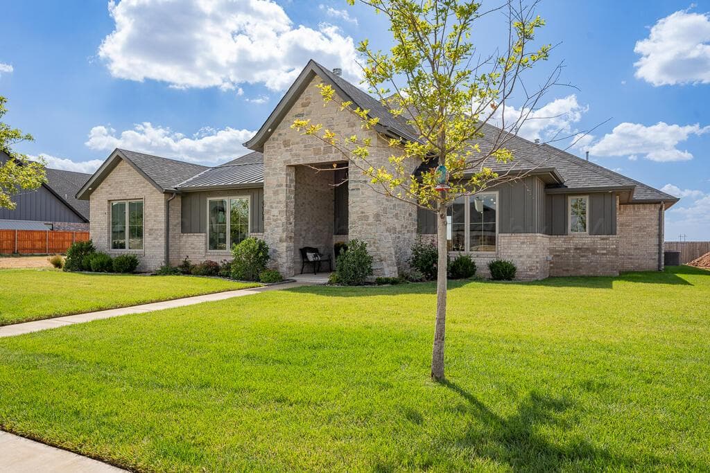 9508 STONECREST Drive, Amarillo, TX 79118-1736, photo 44