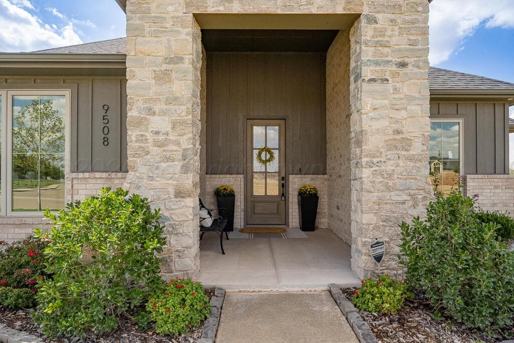 9508 STONECREST Drive, Amarillo, TX 79118-1736, photo 13