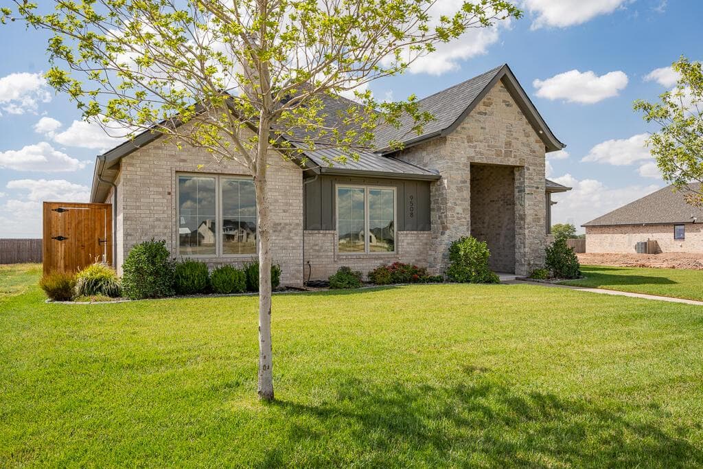 9508 STONECREST Drive, Amarillo, TX 79118-1736, photo 45